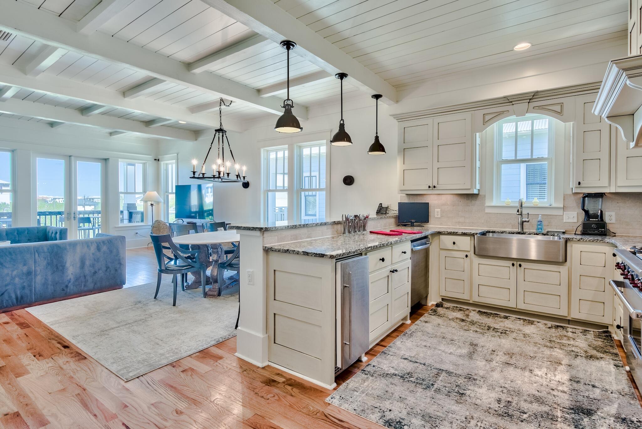 ENCLAVE AT INLET BEACH - Residential