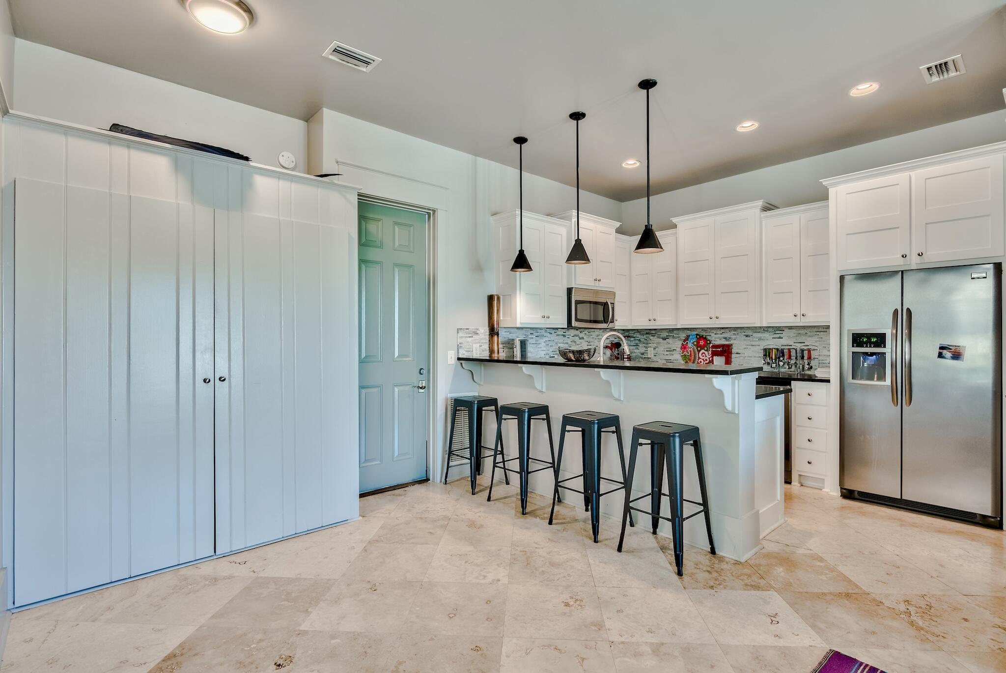 ENCLAVE AT INLET BEACH - Residential