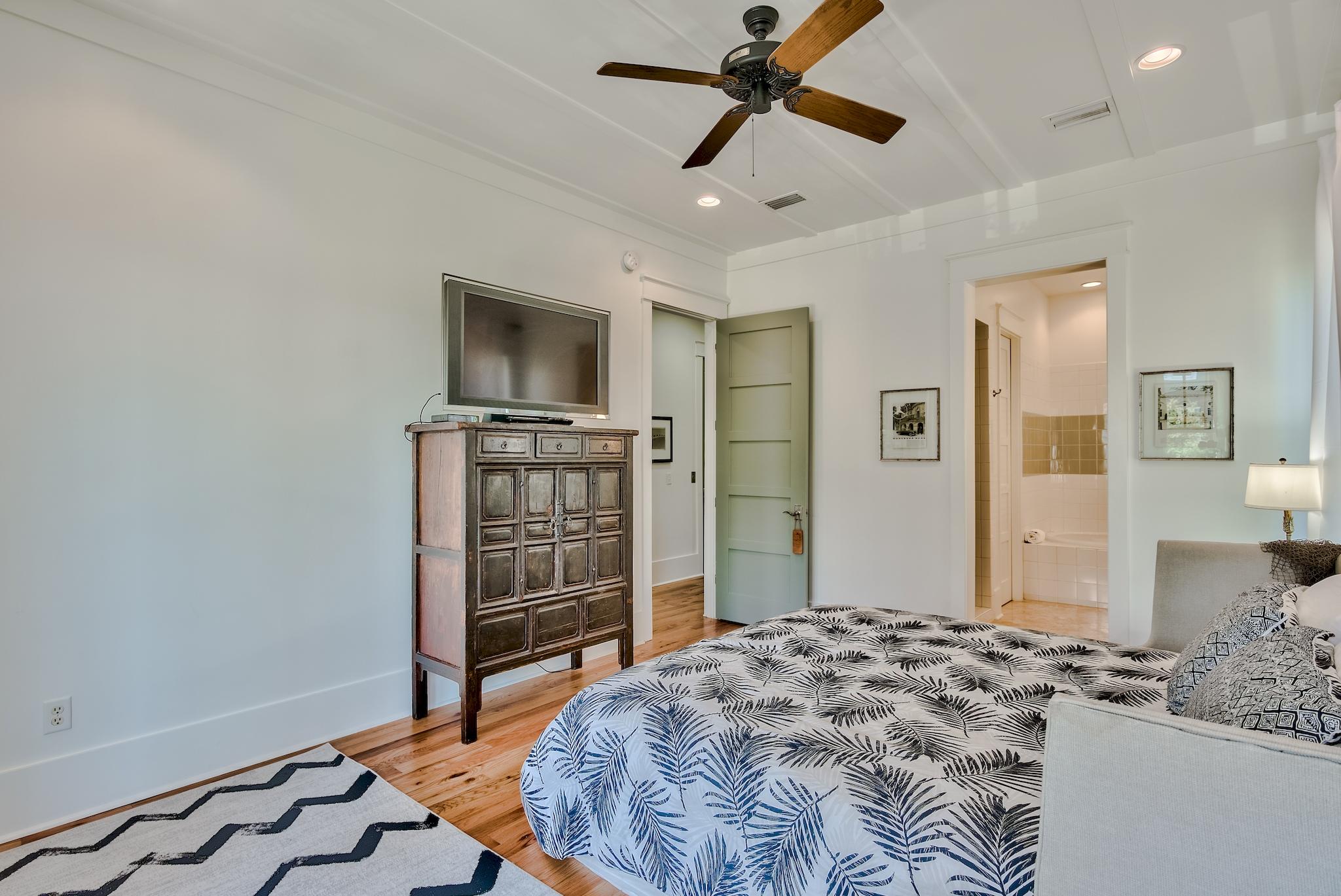 ENCLAVE AT INLET BEACH - Residential