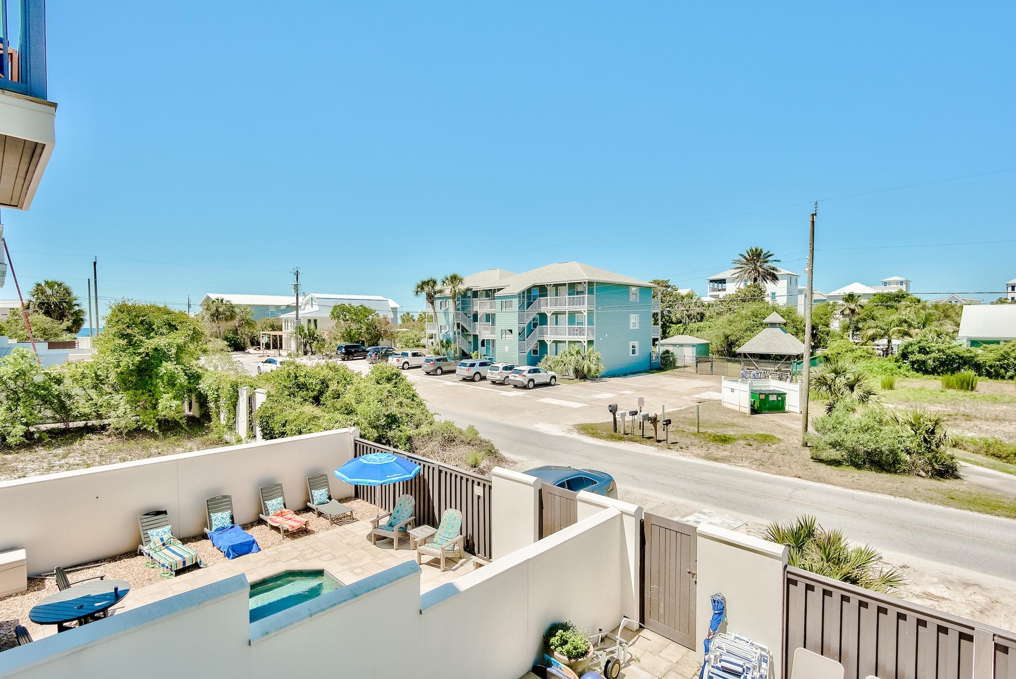 ENCLAVE AT INLET BEACH - Residential
