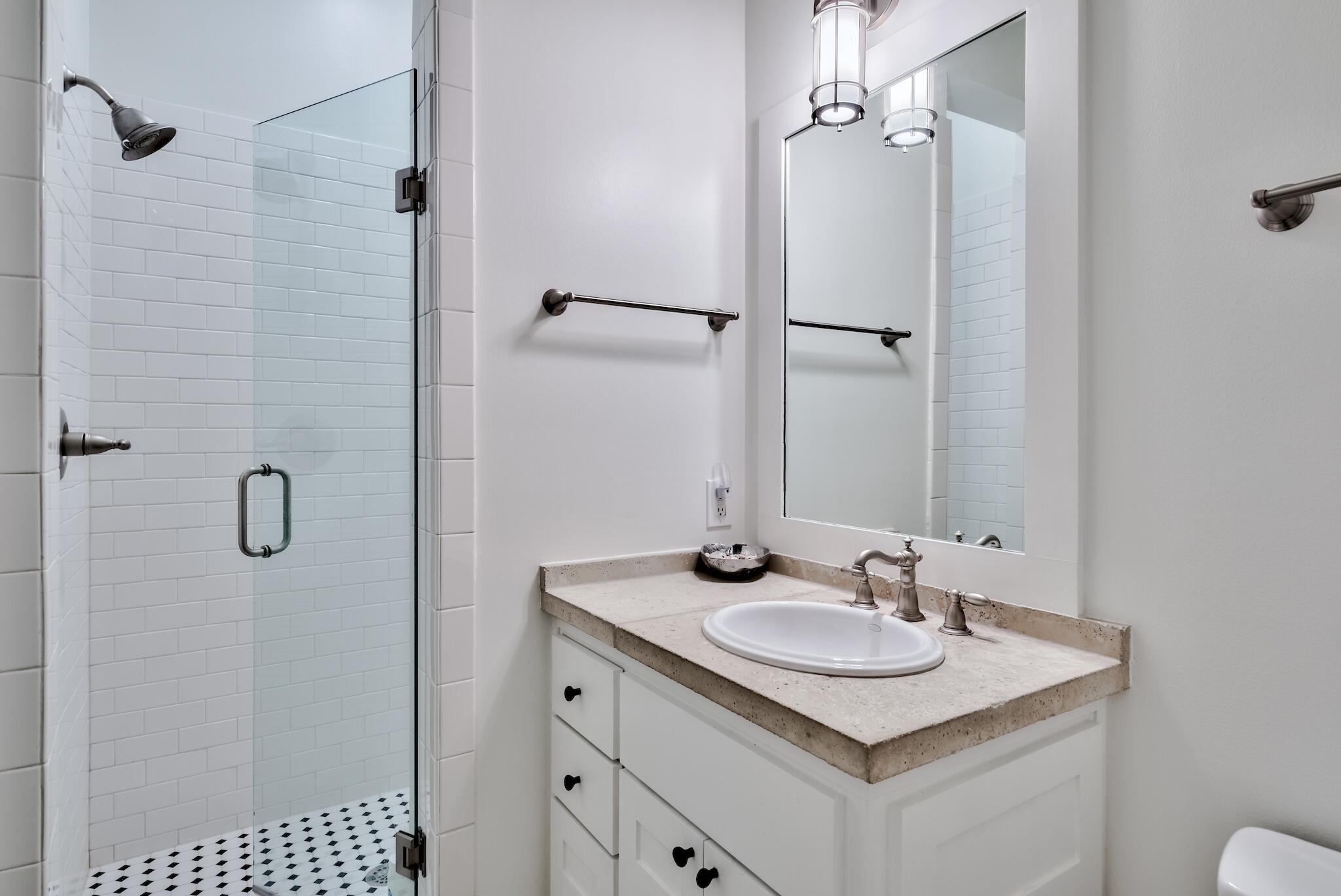 ENCLAVE AT INLET BEACH - Residential