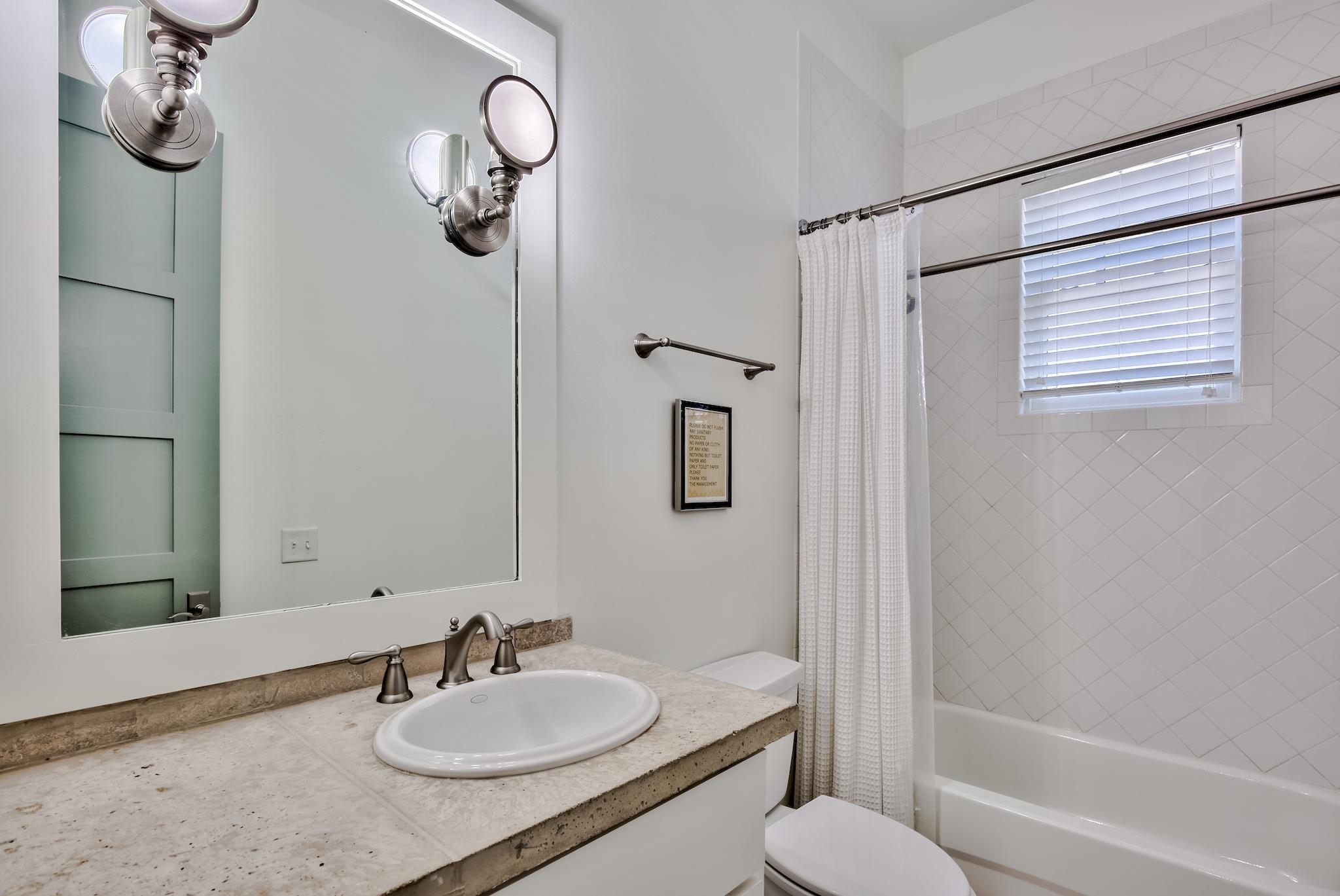 ENCLAVE AT INLET BEACH - Residential