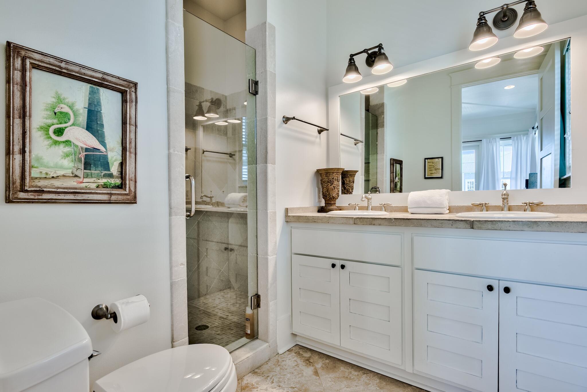 ENCLAVE AT INLET BEACH - Residential