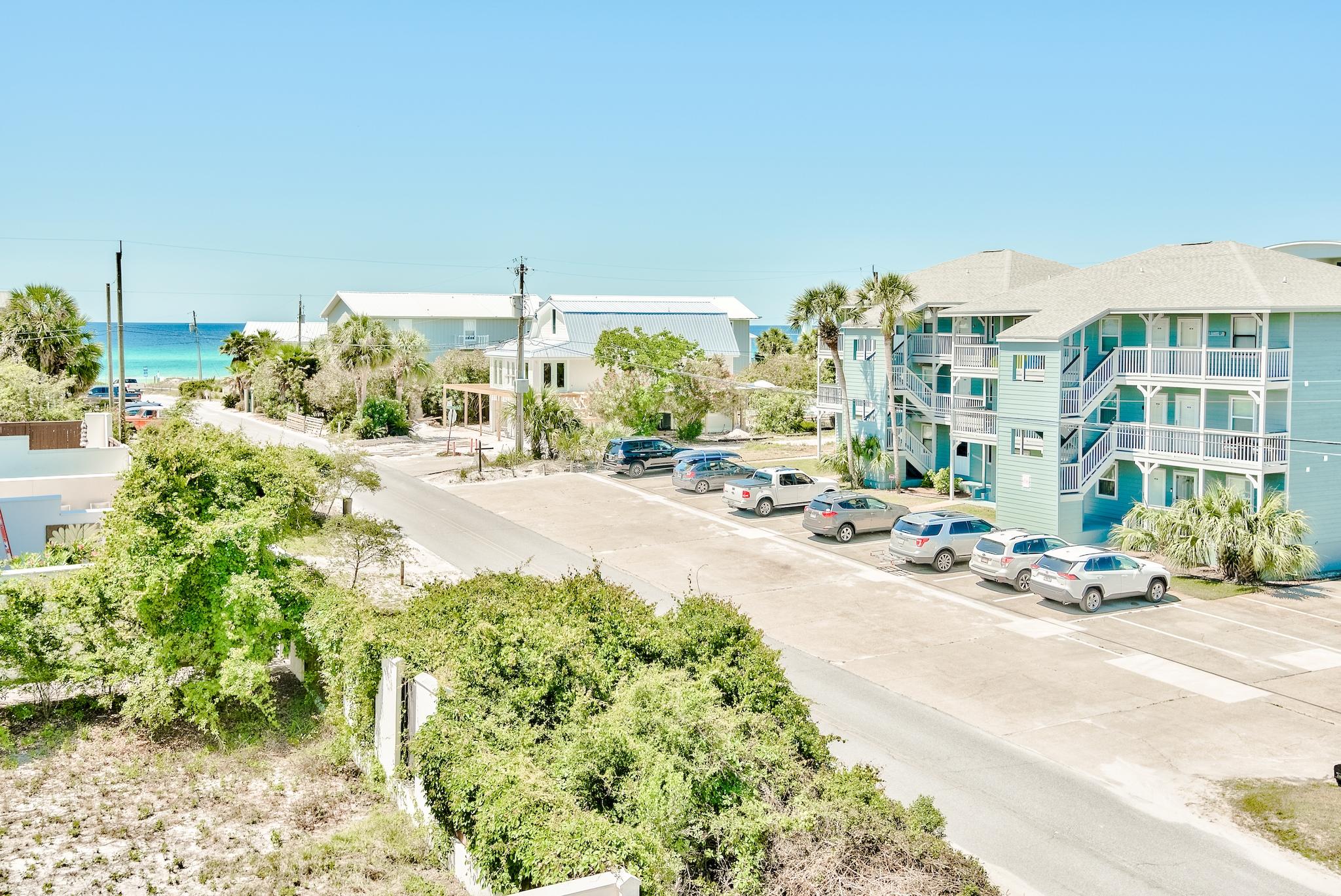 ENCLAVE AT INLET BEACH - Residential