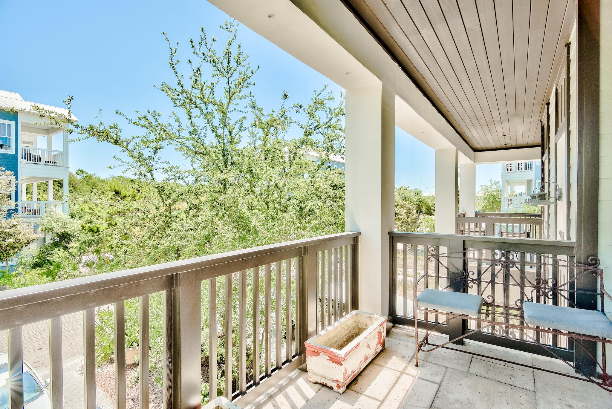 ENCLAVE AT INLET BEACH - Residential