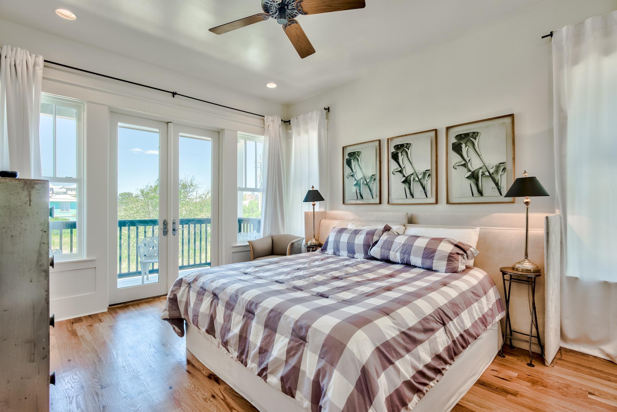 ENCLAVE AT INLET BEACH - Residential
