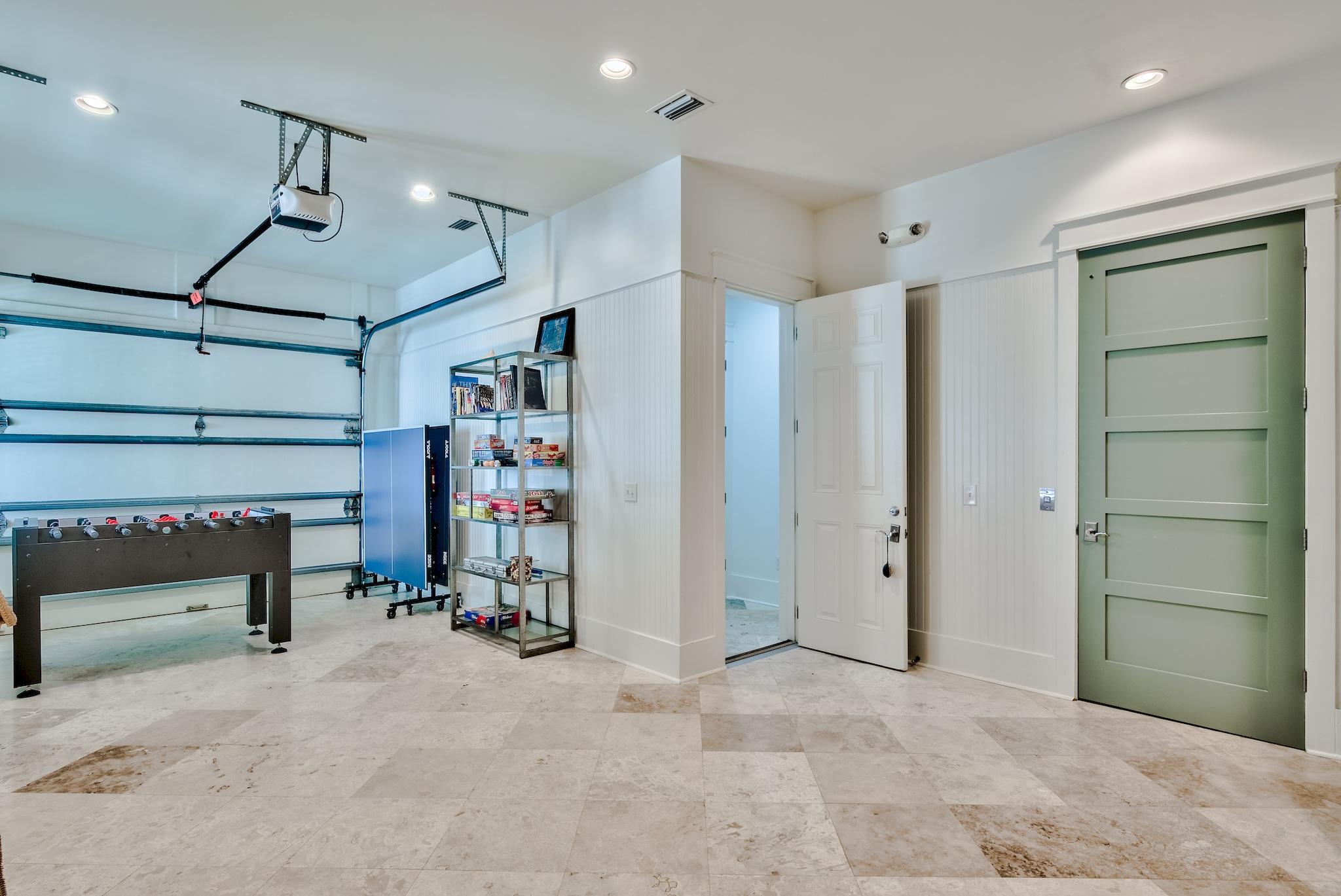 ENCLAVE AT INLET BEACH - Residential