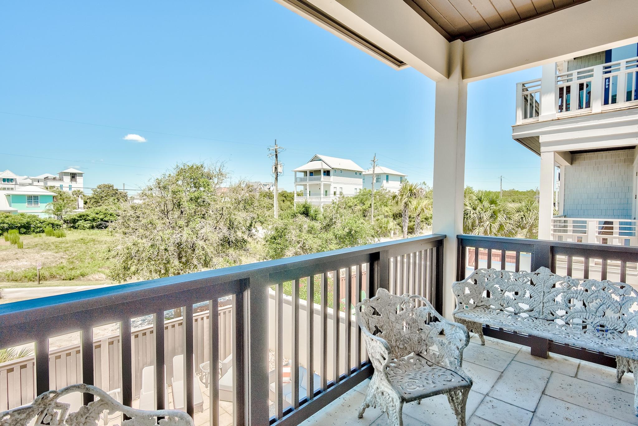 ENCLAVE AT INLET BEACH - Residential