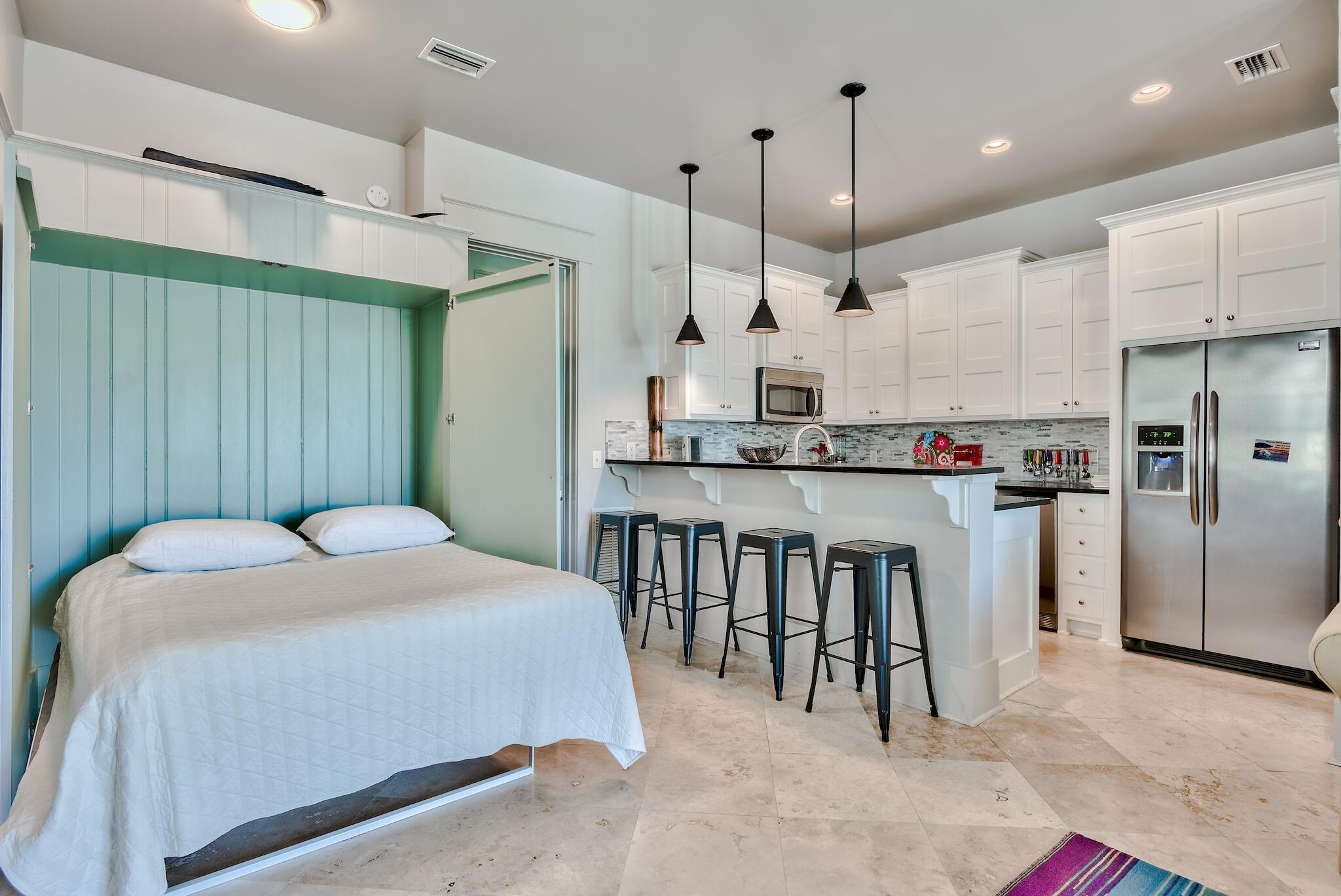 ENCLAVE AT INLET BEACH - Residential