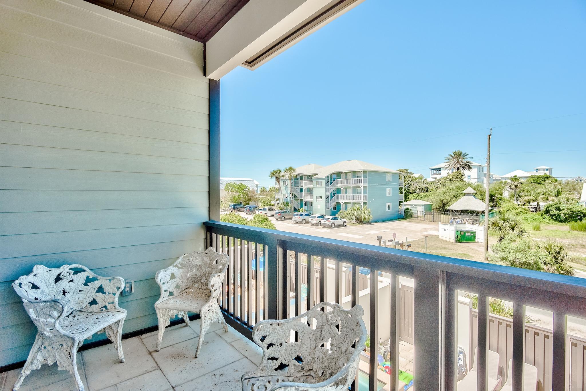ENCLAVE AT INLET BEACH - Residential