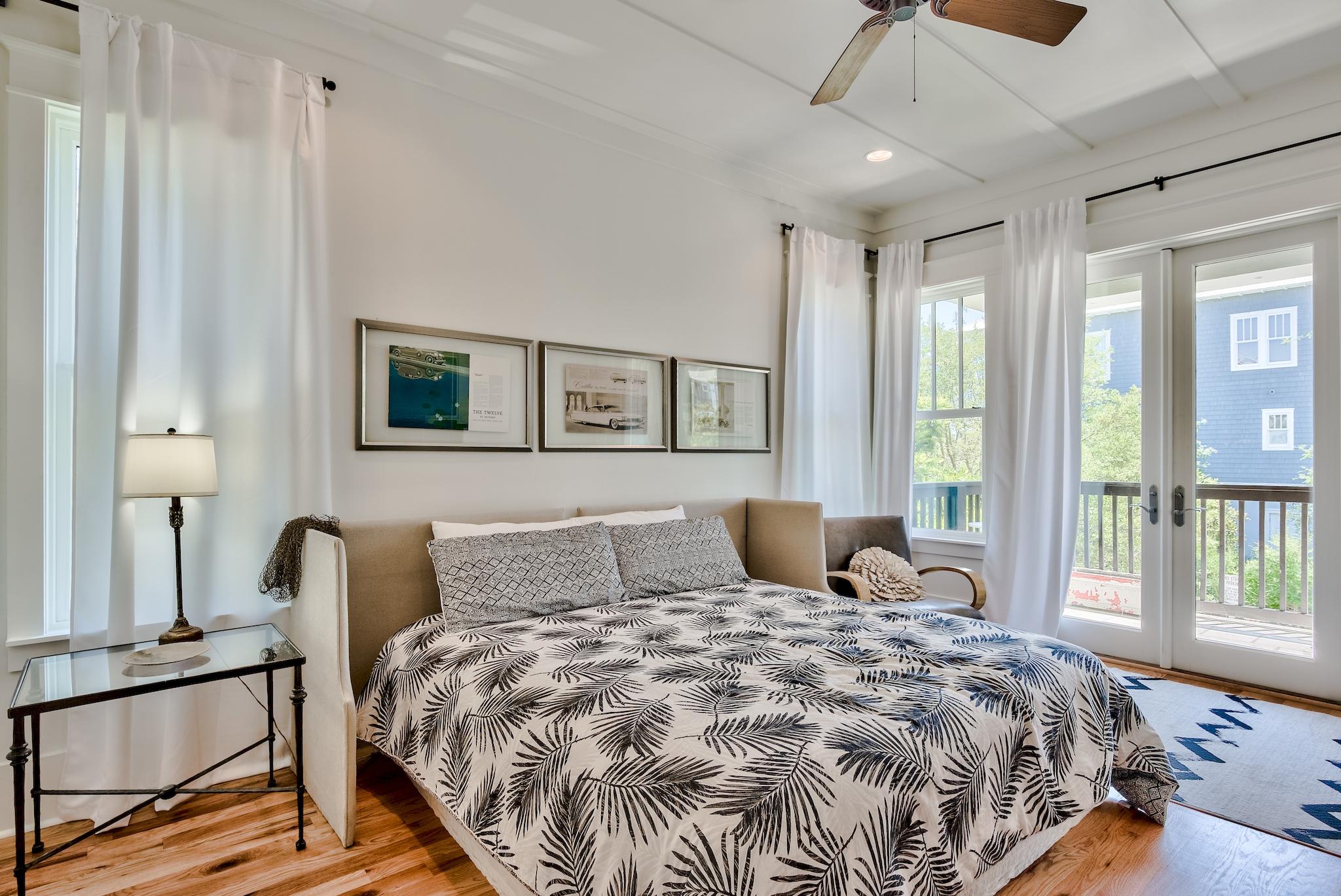 ENCLAVE AT INLET BEACH - Residential