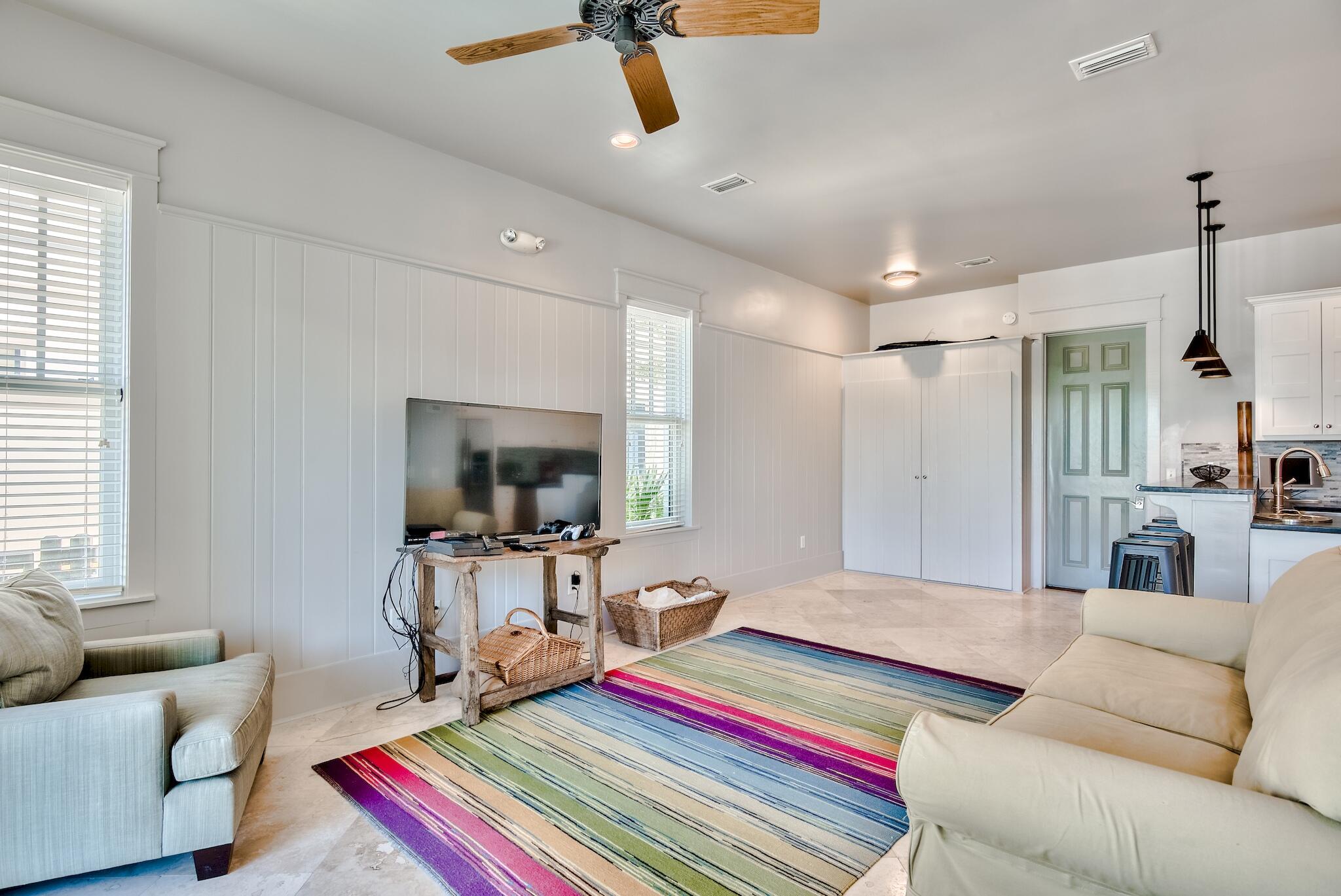 ENCLAVE AT INLET BEACH - Residential