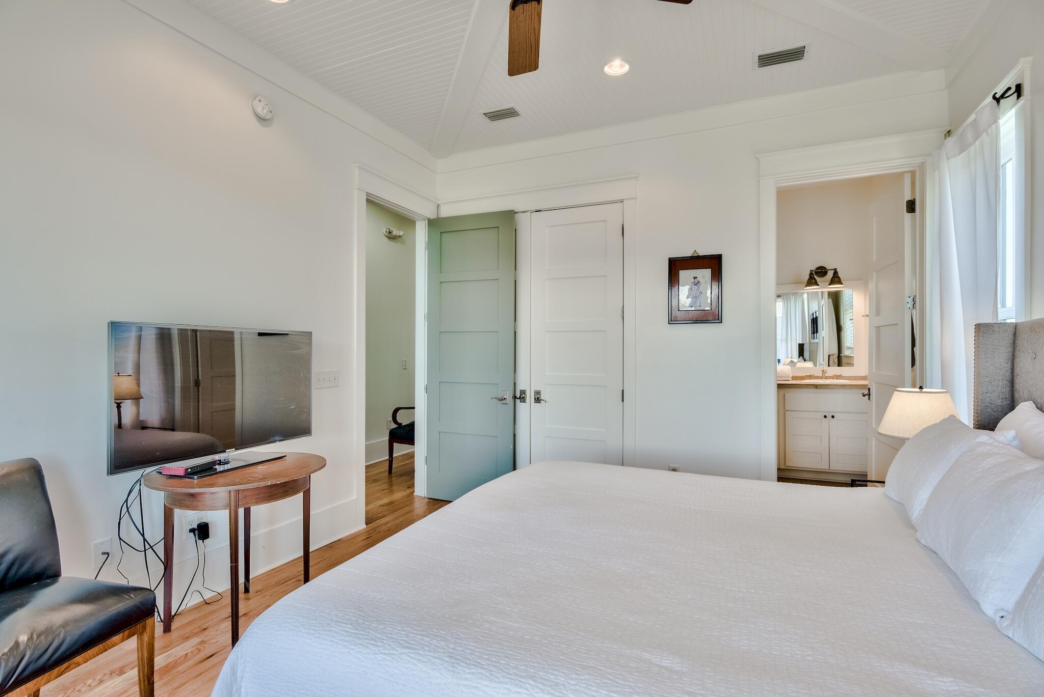 ENCLAVE AT INLET BEACH - Residential