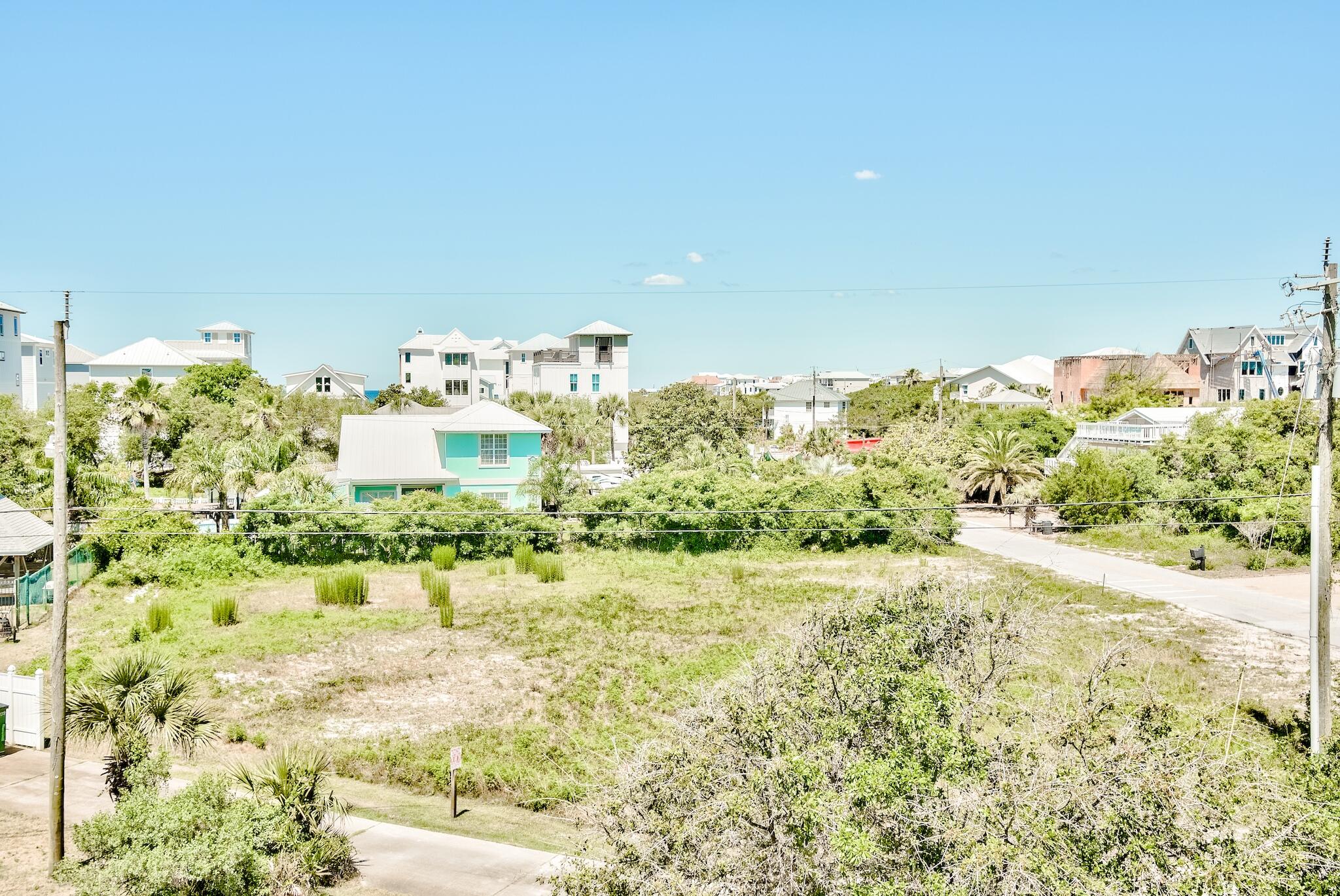 ENCLAVE AT INLET BEACH - Residential