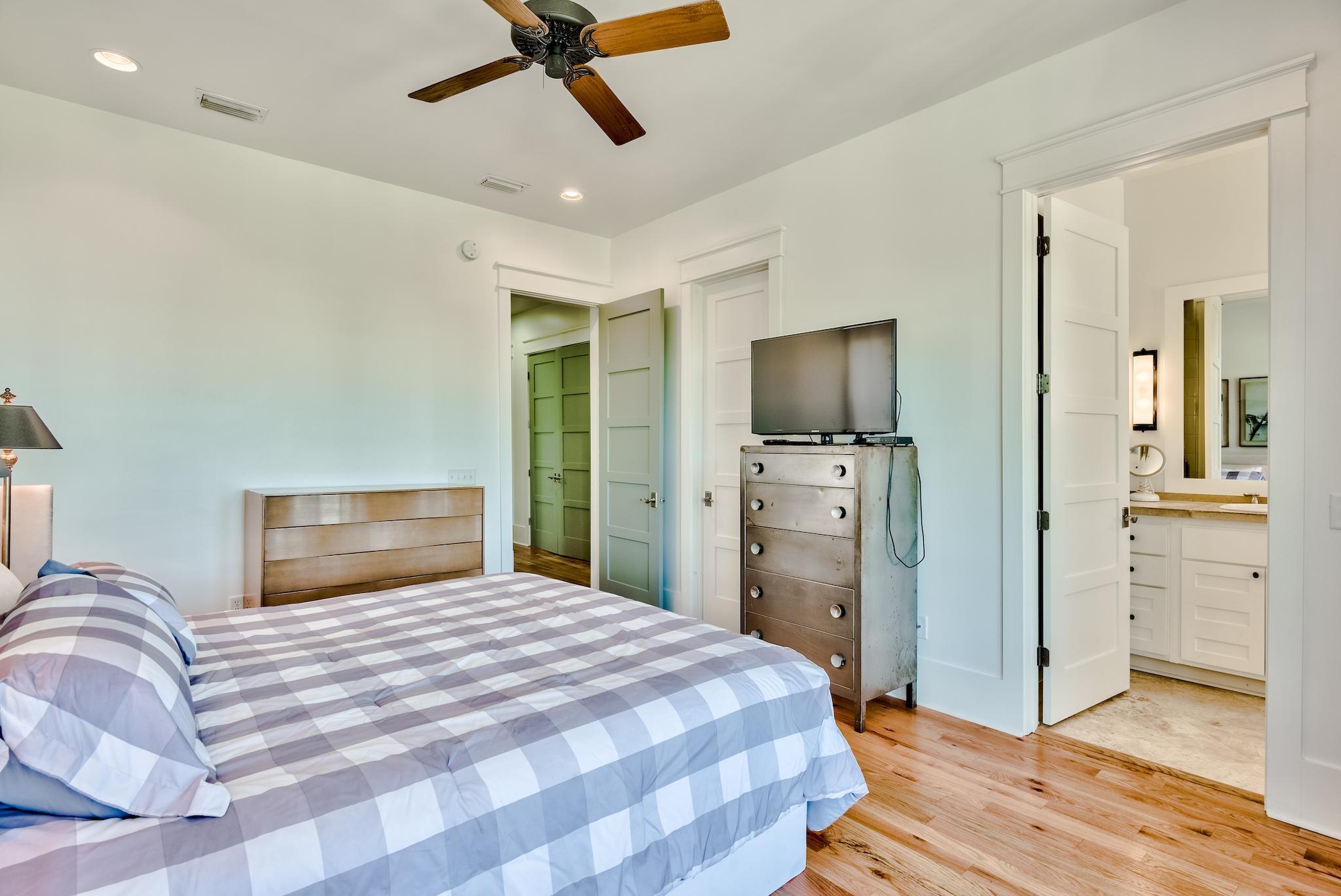 ENCLAVE AT INLET BEACH - Residential