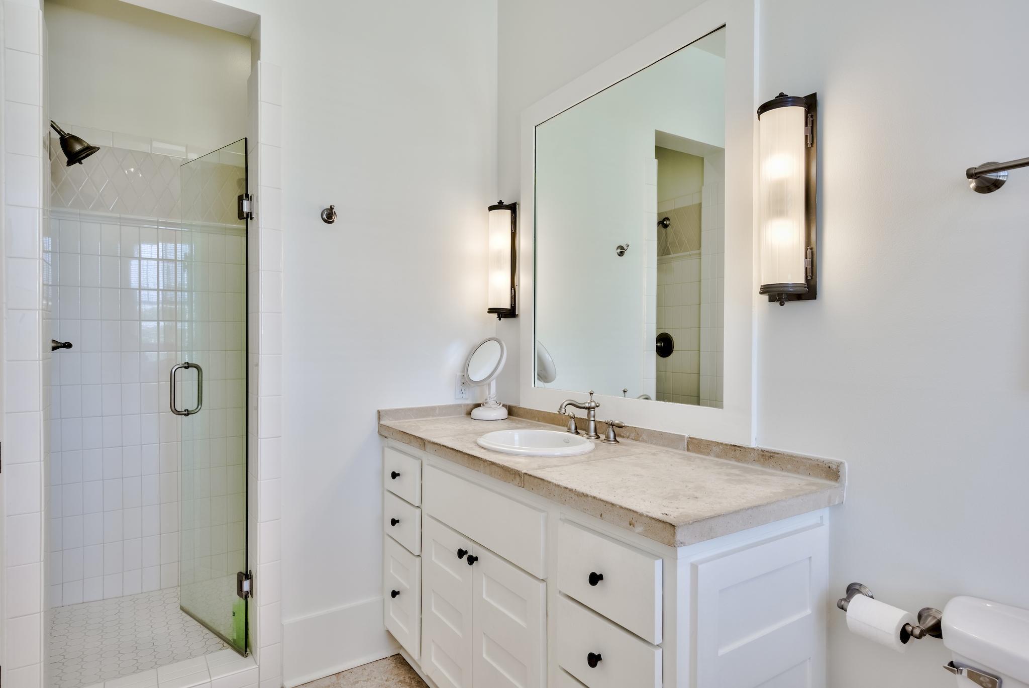 ENCLAVE AT INLET BEACH - Residential