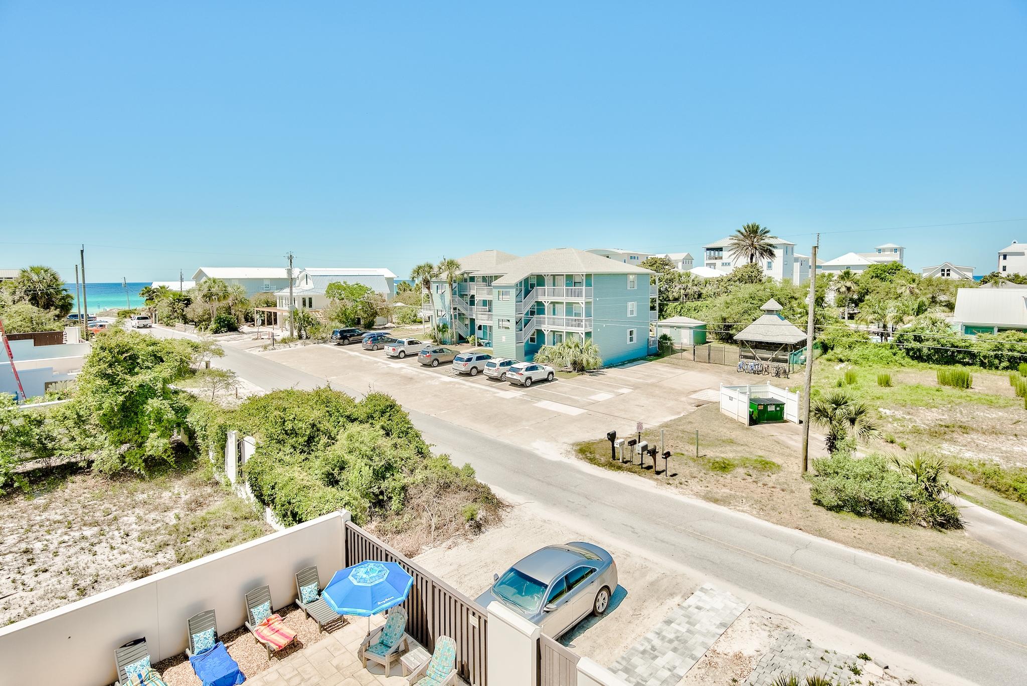 ENCLAVE AT INLET BEACH - Residential