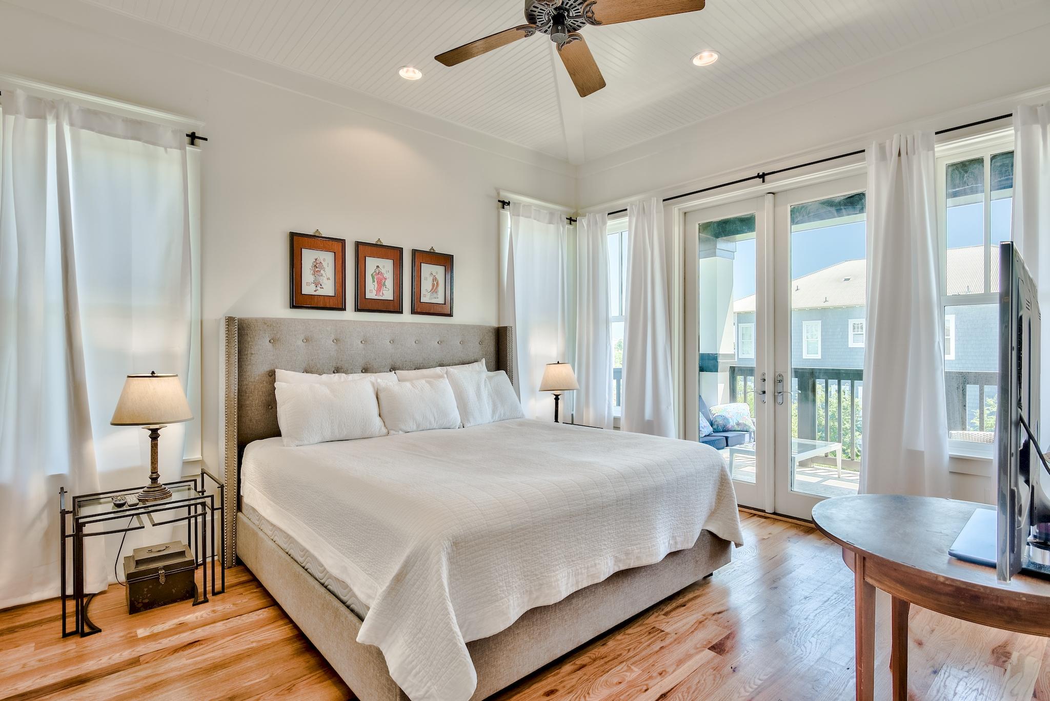 ENCLAVE AT INLET BEACH - Residential