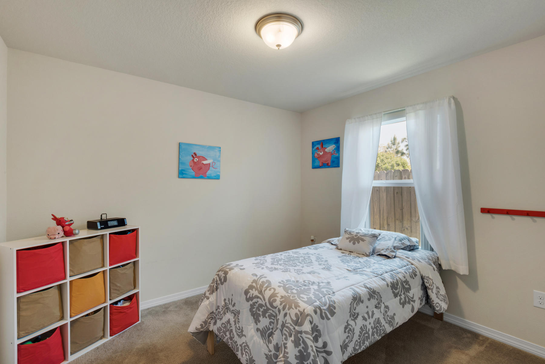 DUNCAN RIDGE - Residential