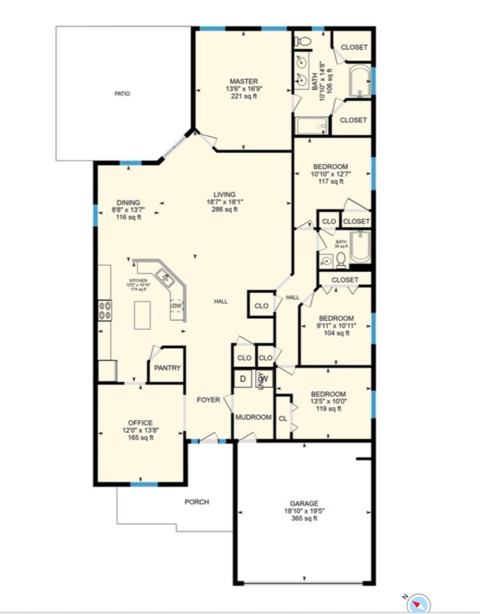 DUNCAN RIDGE - Residential