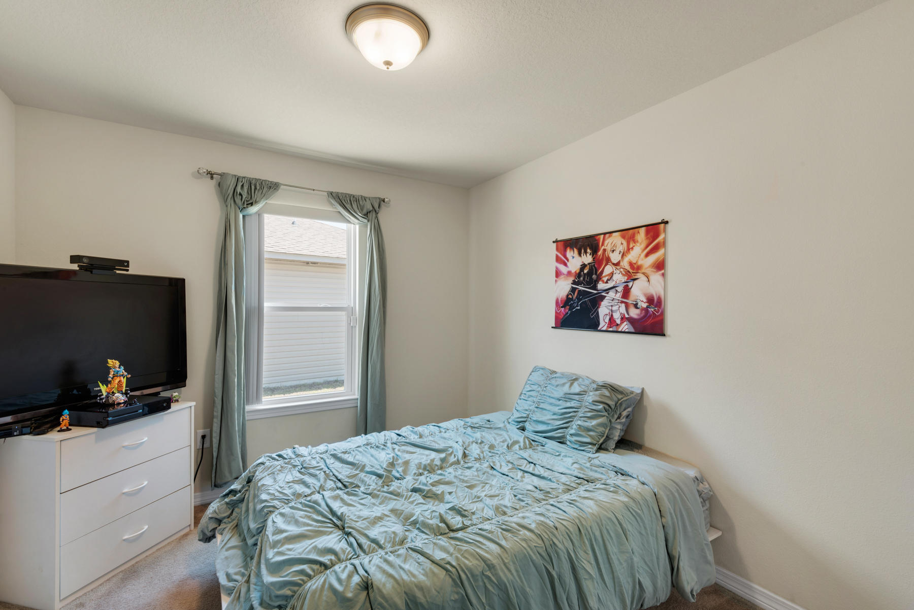 DUNCAN RIDGE - Residential