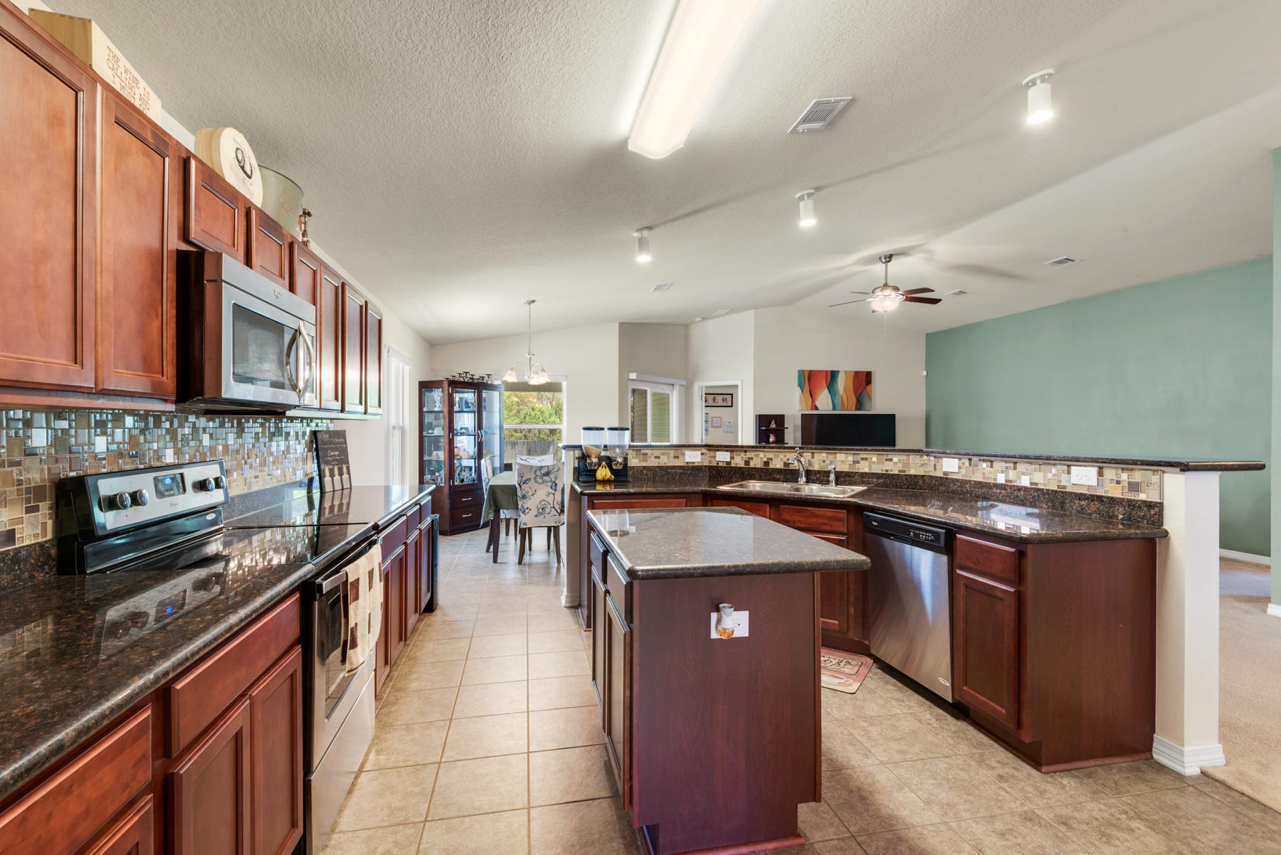 DUNCAN RIDGE - Residential