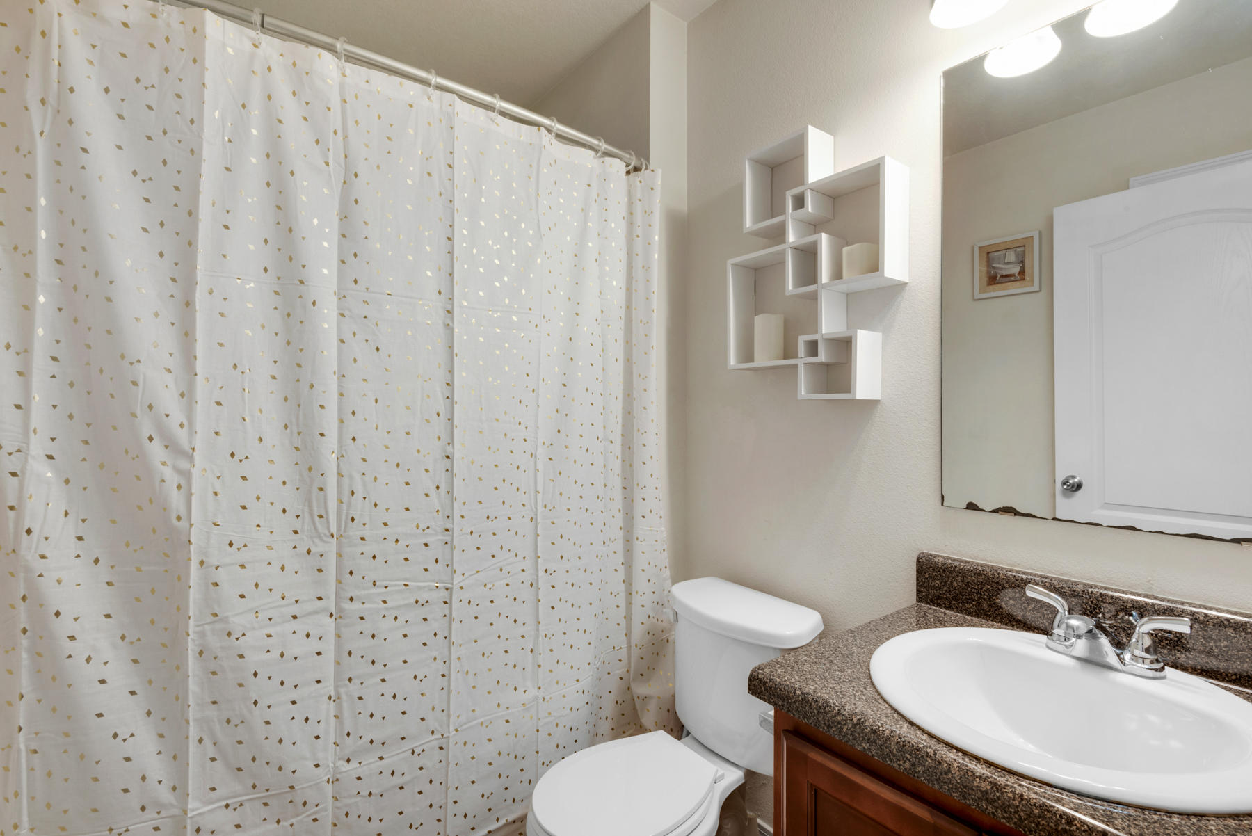 DUNCAN RIDGE - Residential