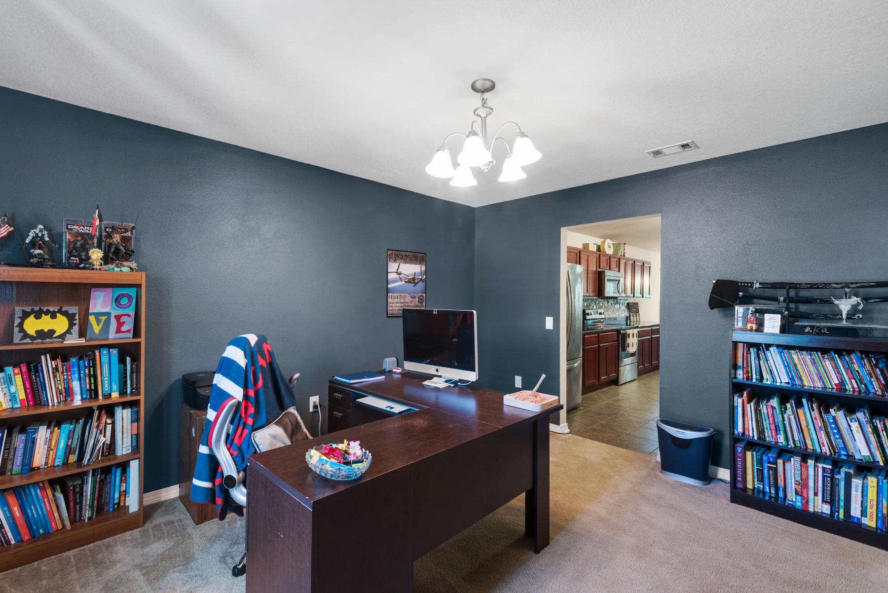 DUNCAN RIDGE - Residential