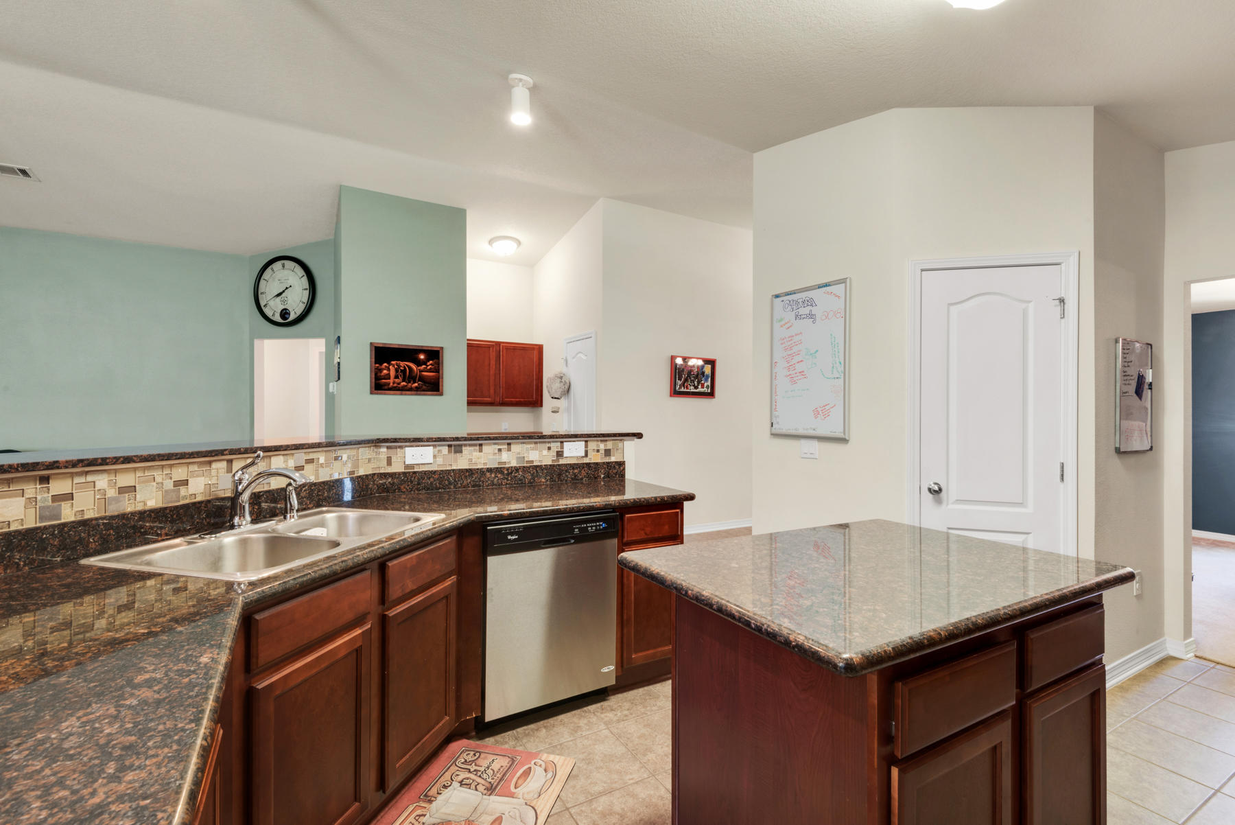 DUNCAN RIDGE - Residential