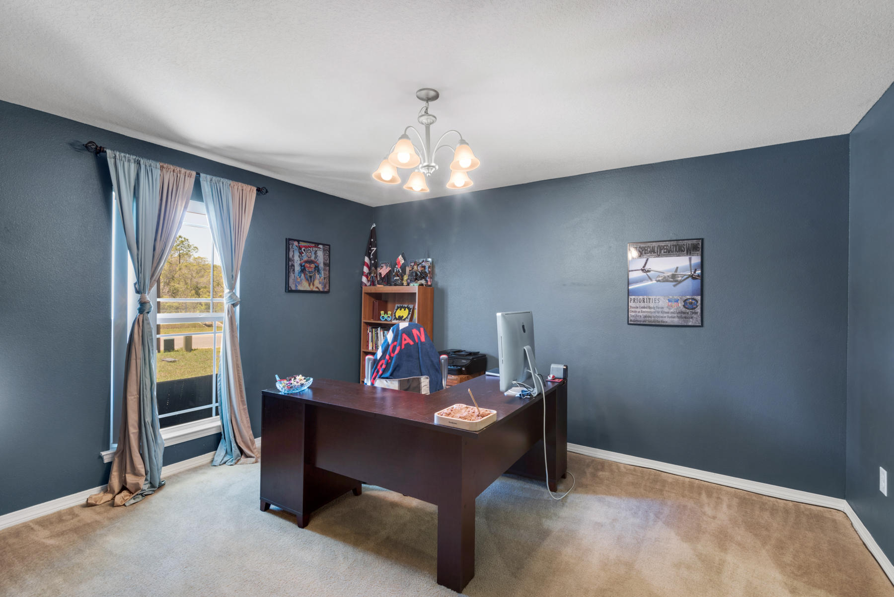 DUNCAN RIDGE - Residential