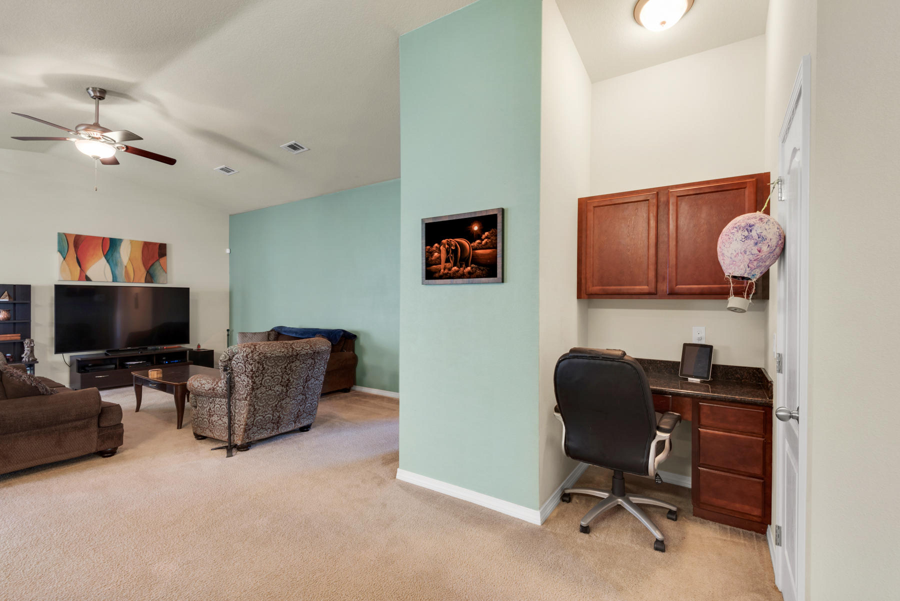 DUNCAN RIDGE - Residential