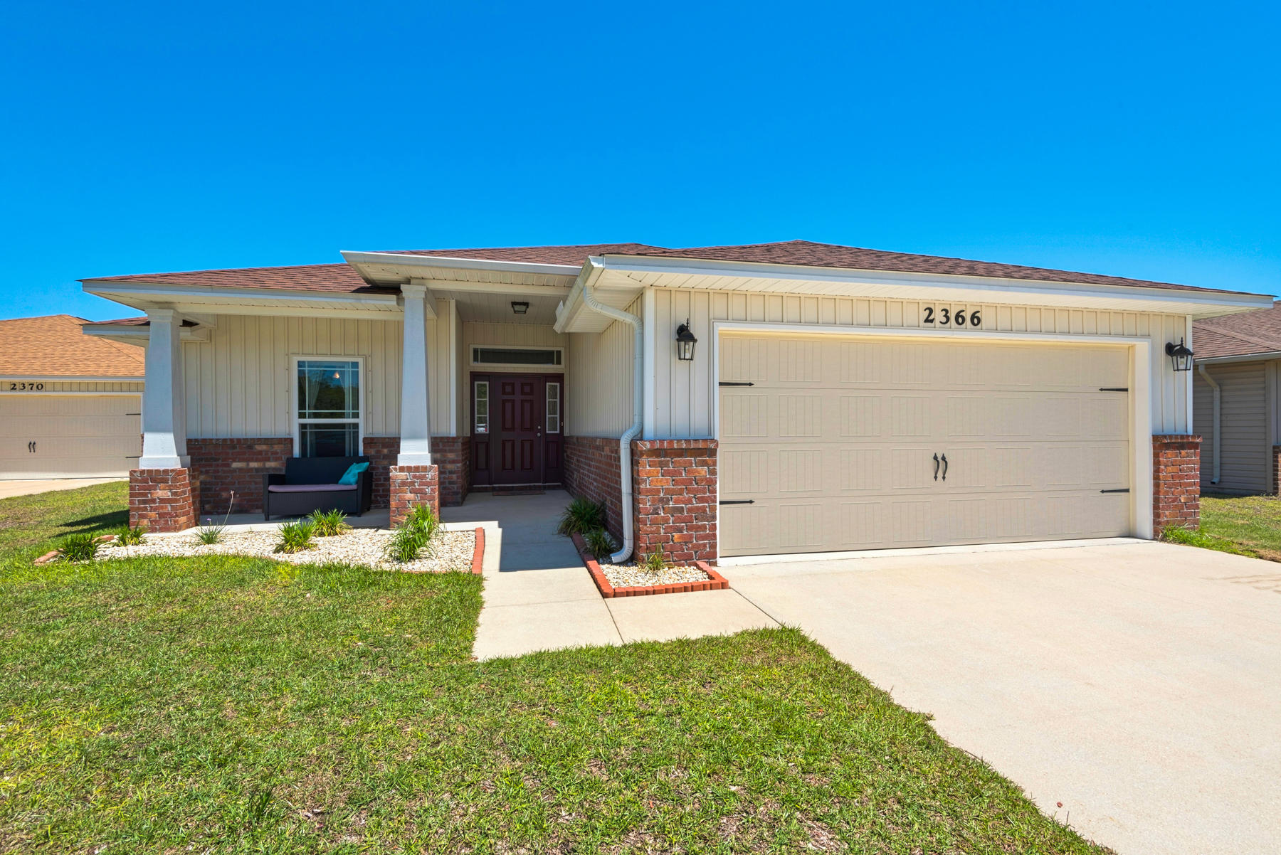 DUNCAN RIDGE - Residential