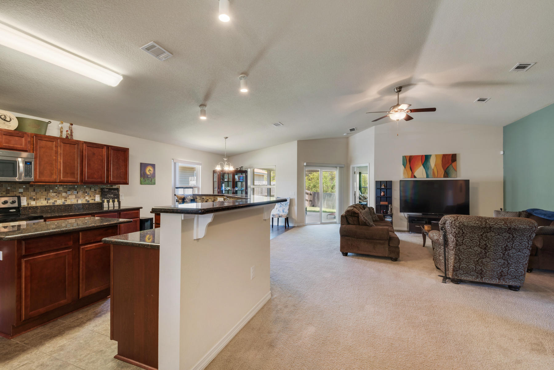 DUNCAN RIDGE - Residential