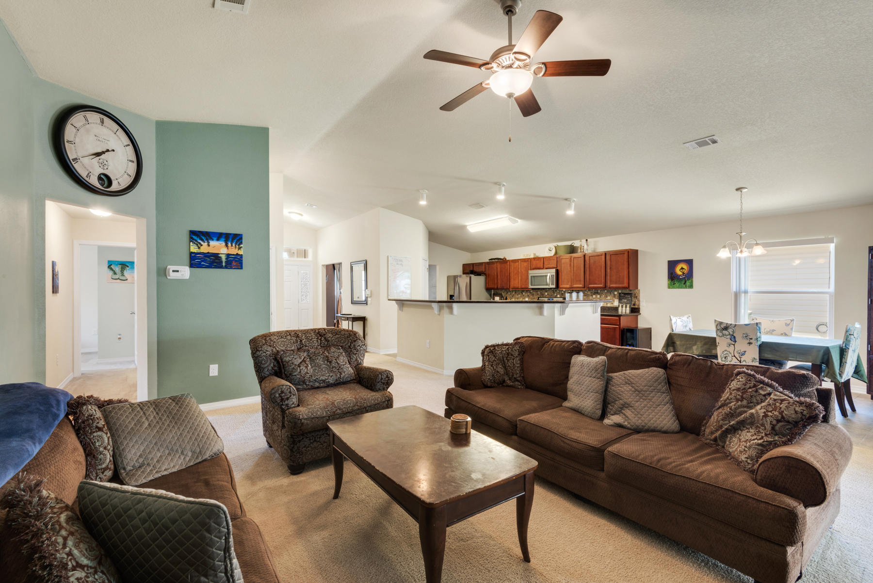 DUNCAN RIDGE - Residential