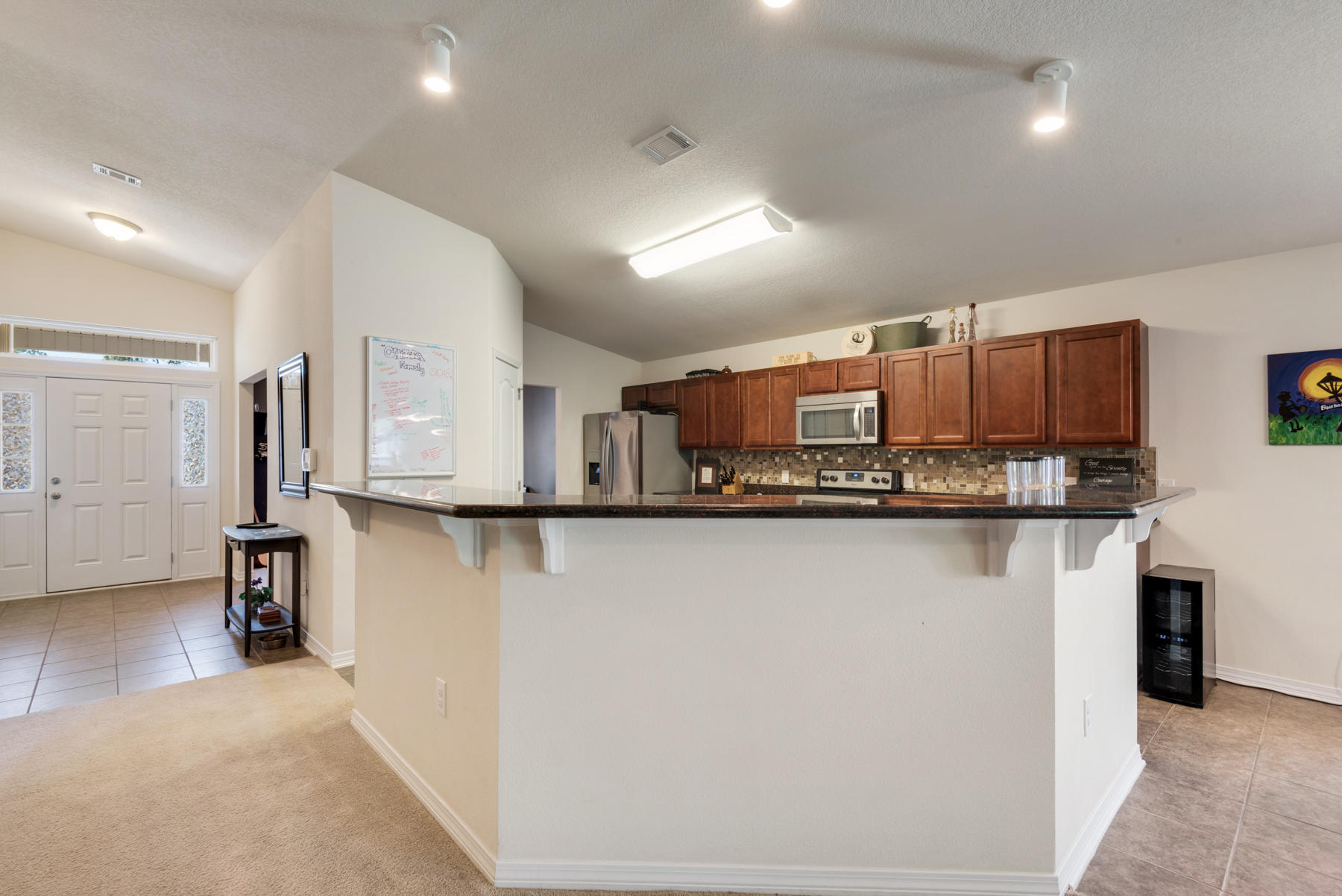 DUNCAN RIDGE - Residential