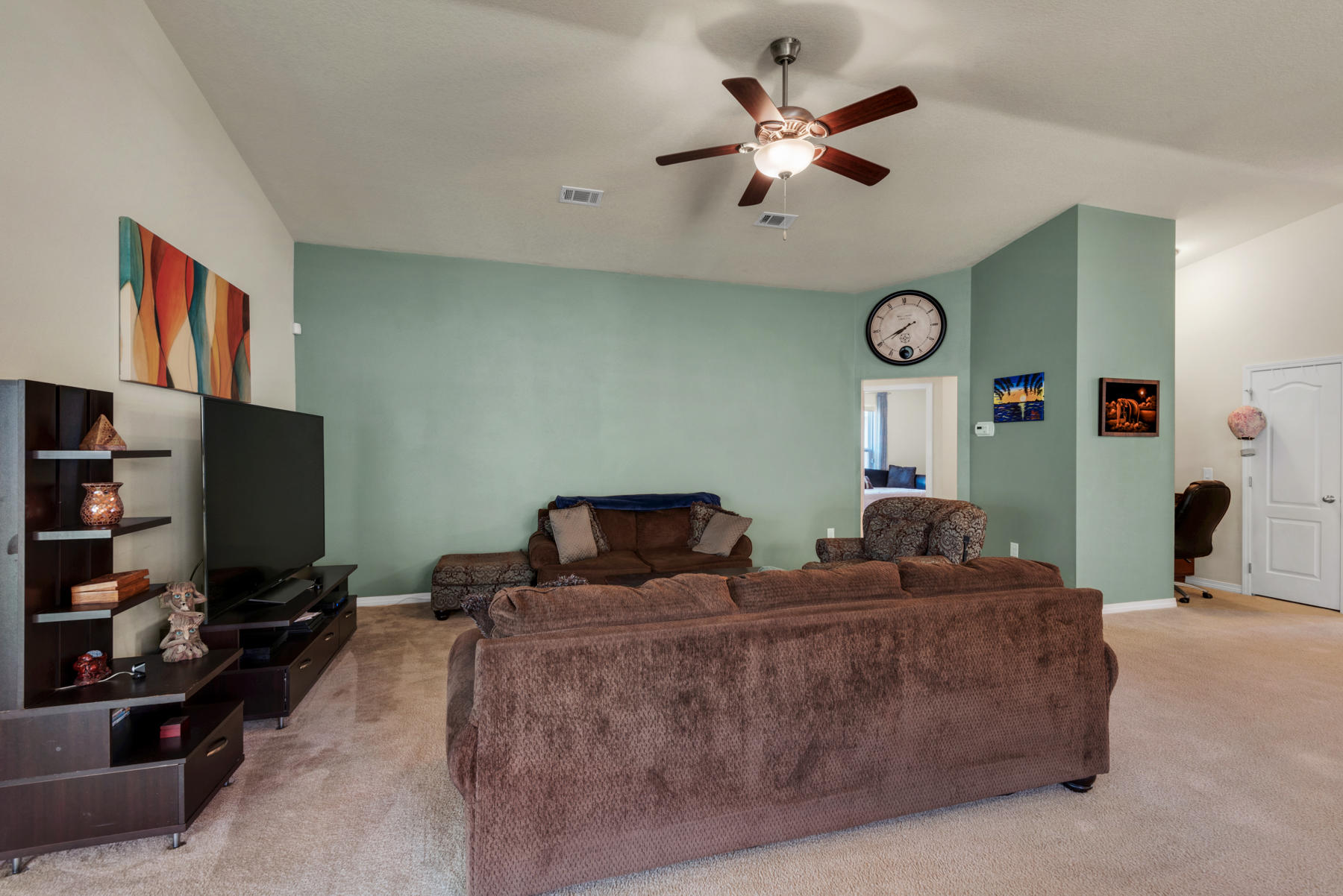 DUNCAN RIDGE - Residential