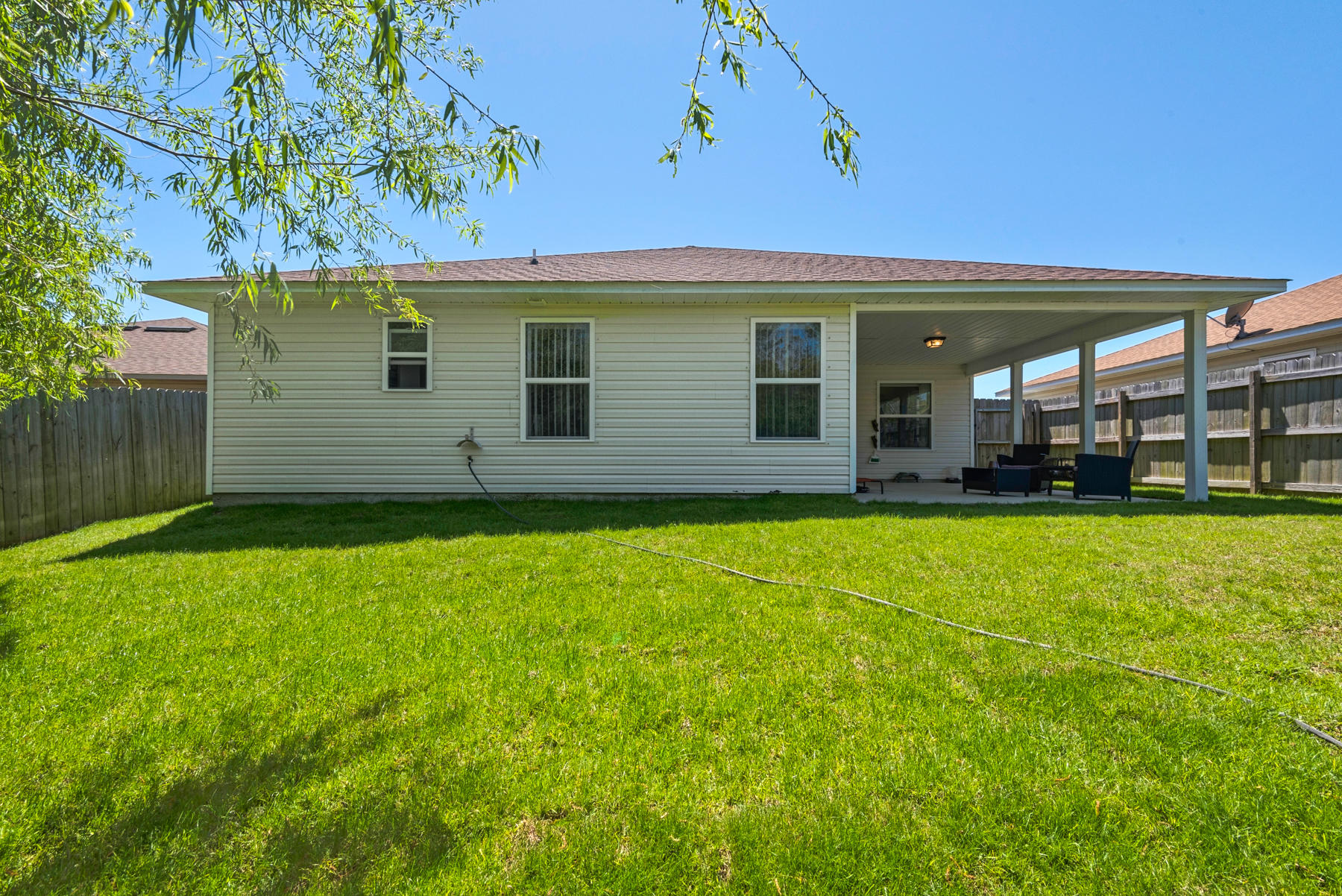 DUNCAN RIDGE - Residential