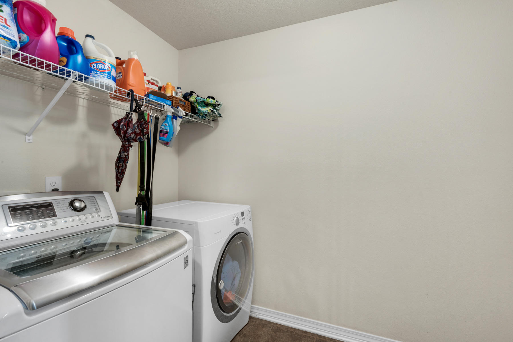 DUNCAN RIDGE - Residential