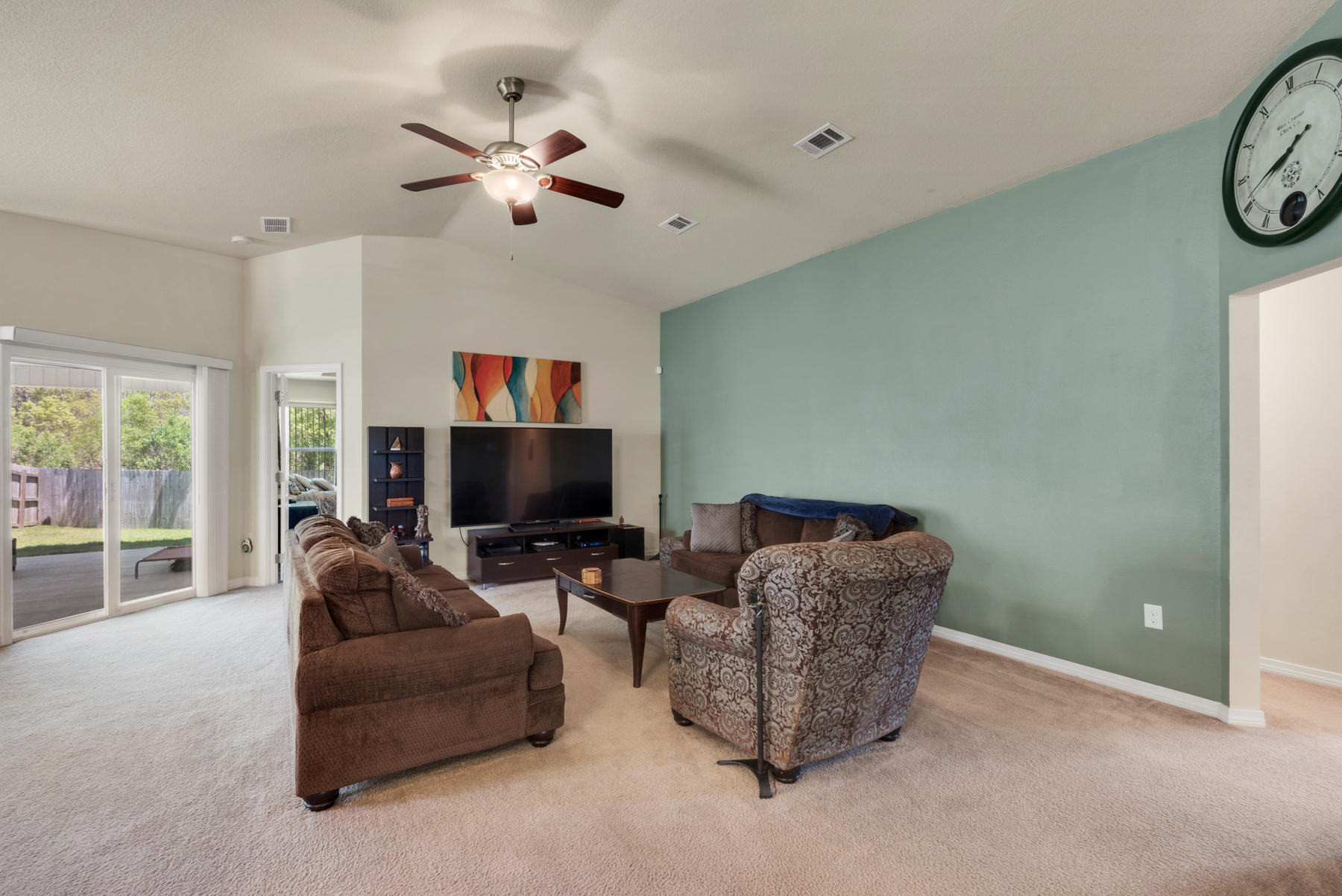 DUNCAN RIDGE - Residential