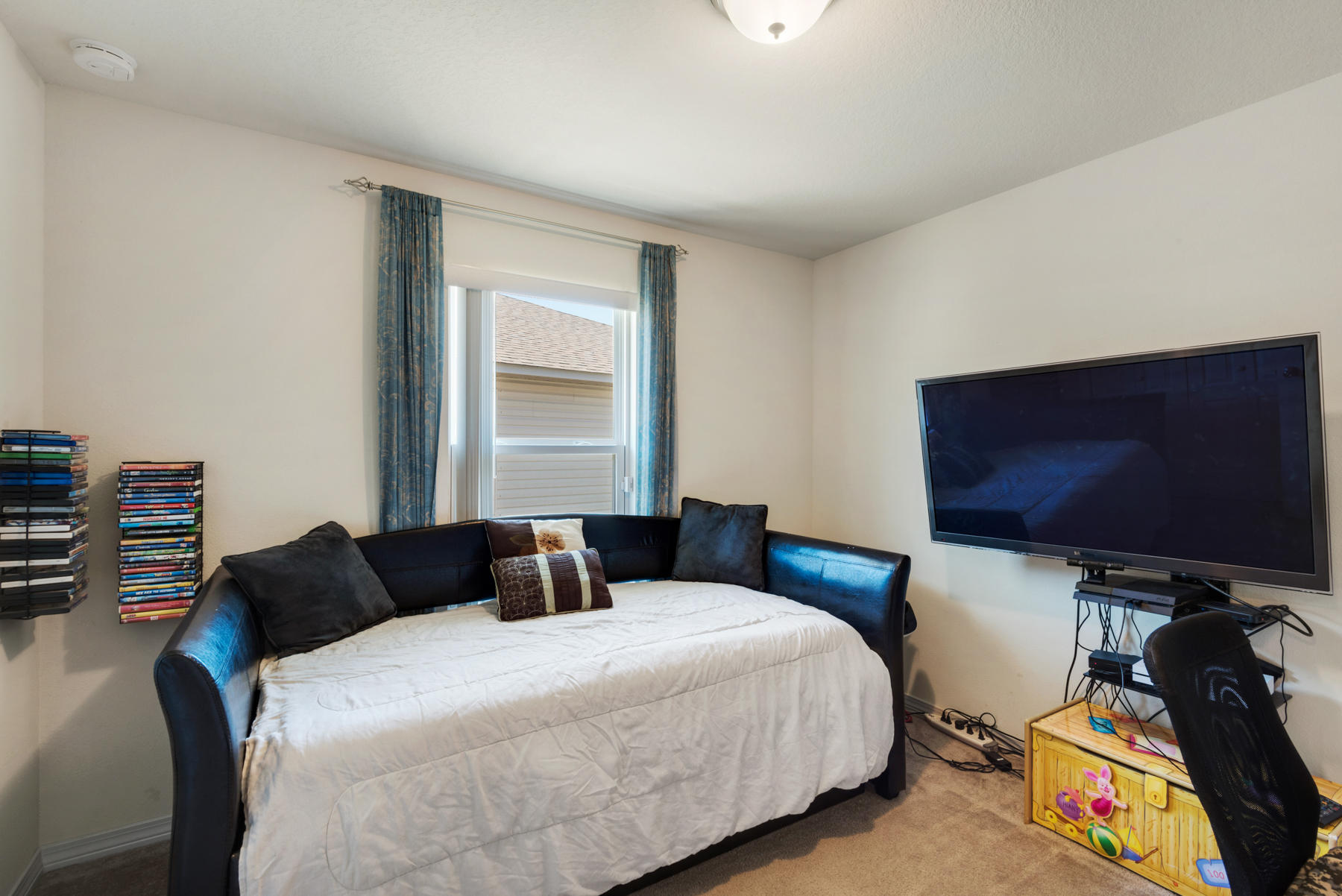 DUNCAN RIDGE - Residential