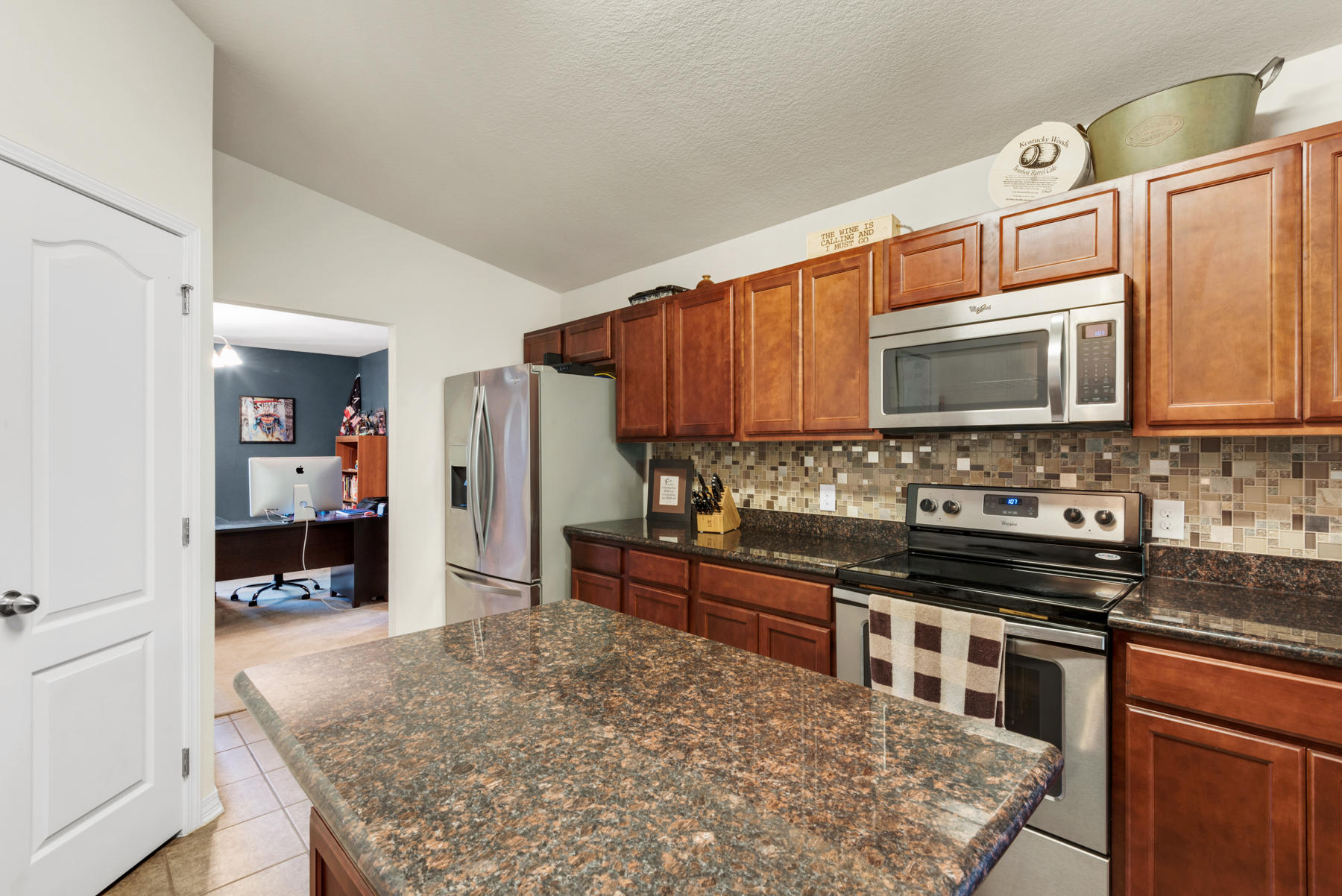 DUNCAN RIDGE - Residential