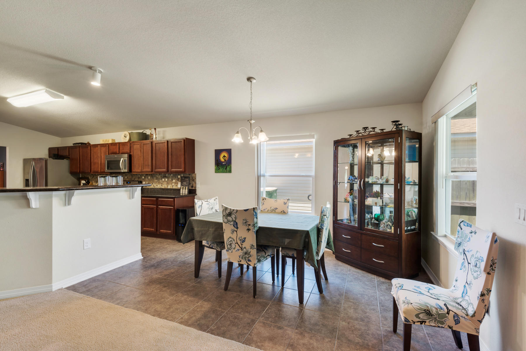 DUNCAN RIDGE - Residential