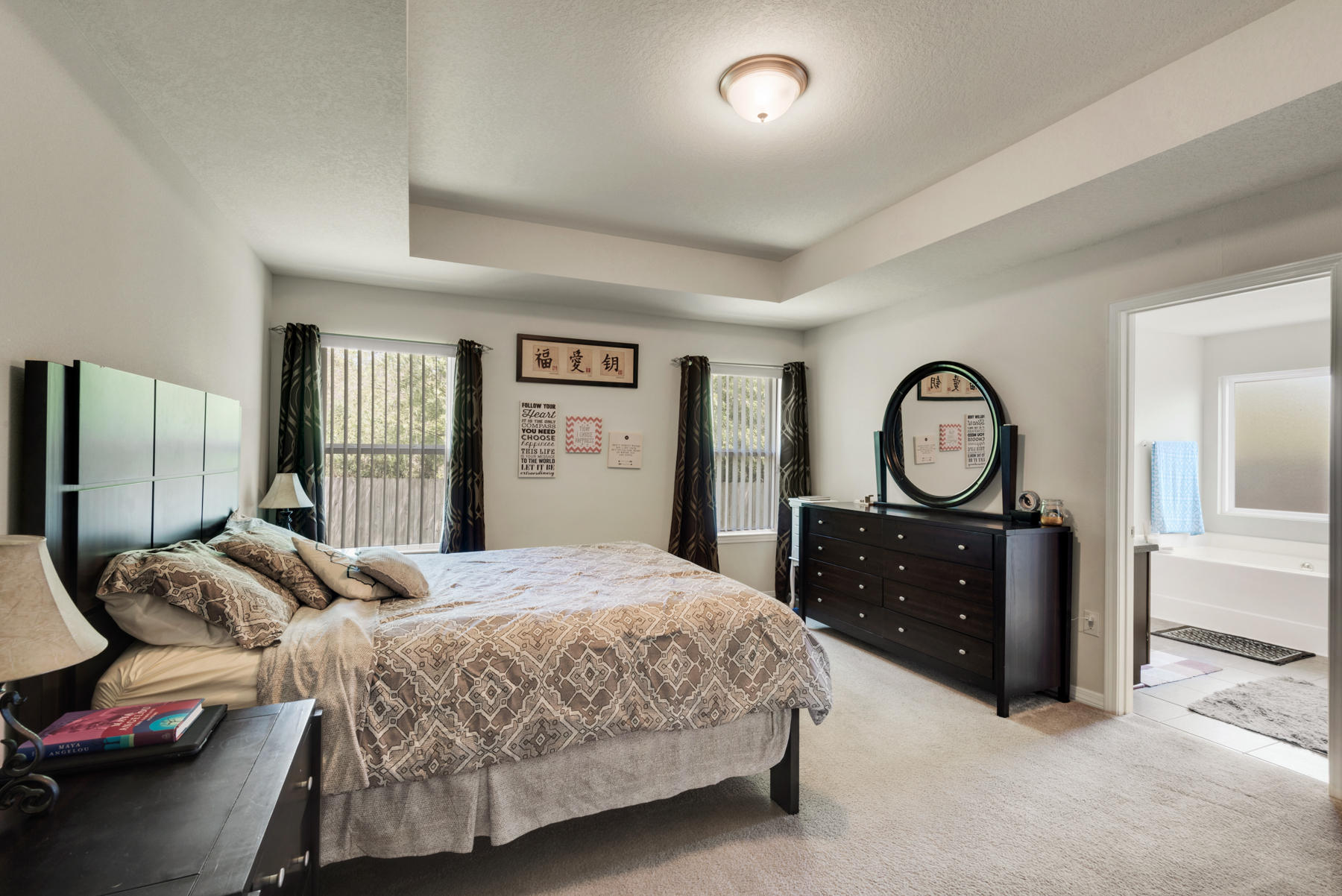 DUNCAN RIDGE - Residential