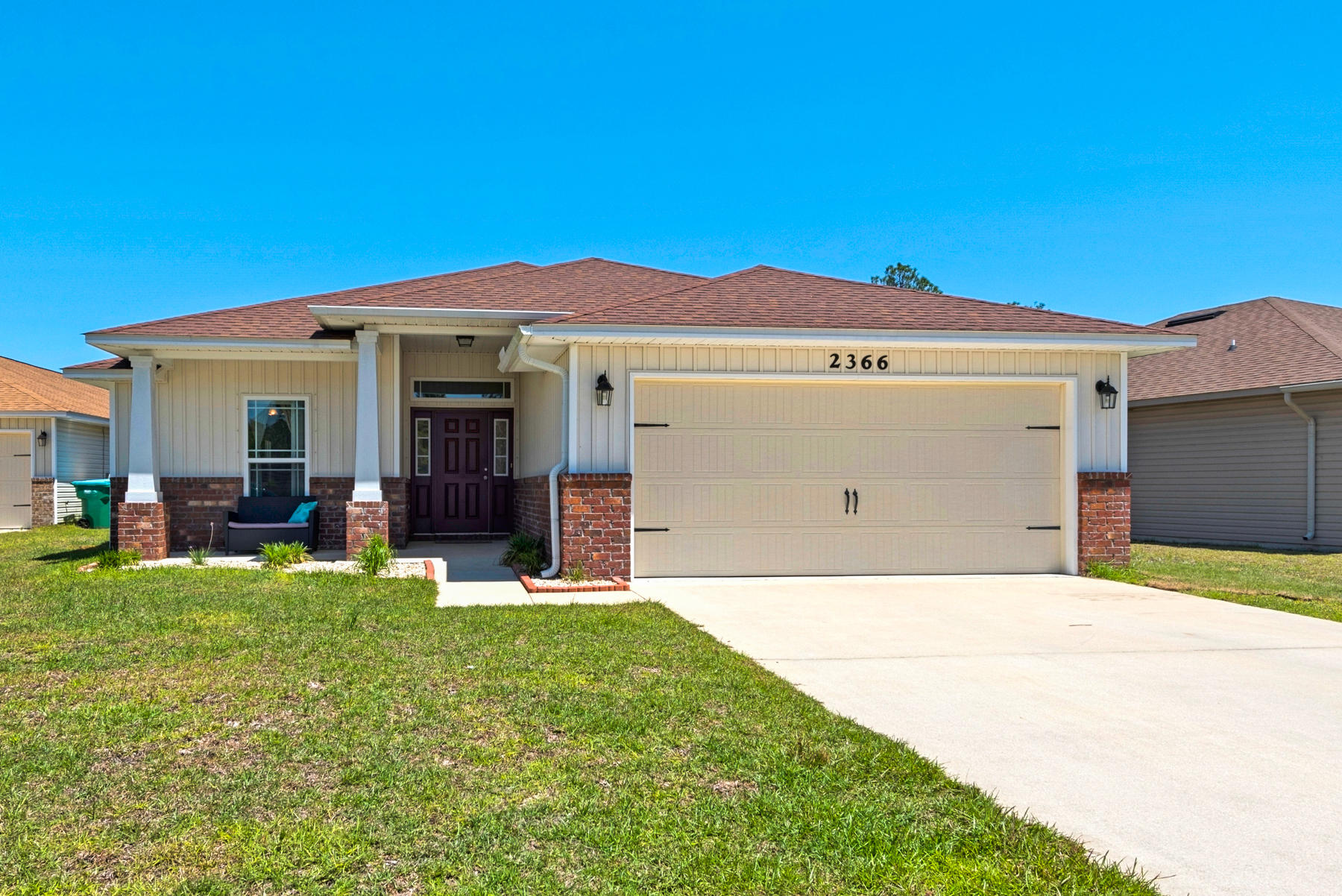 DUNCAN RIDGE - Residential