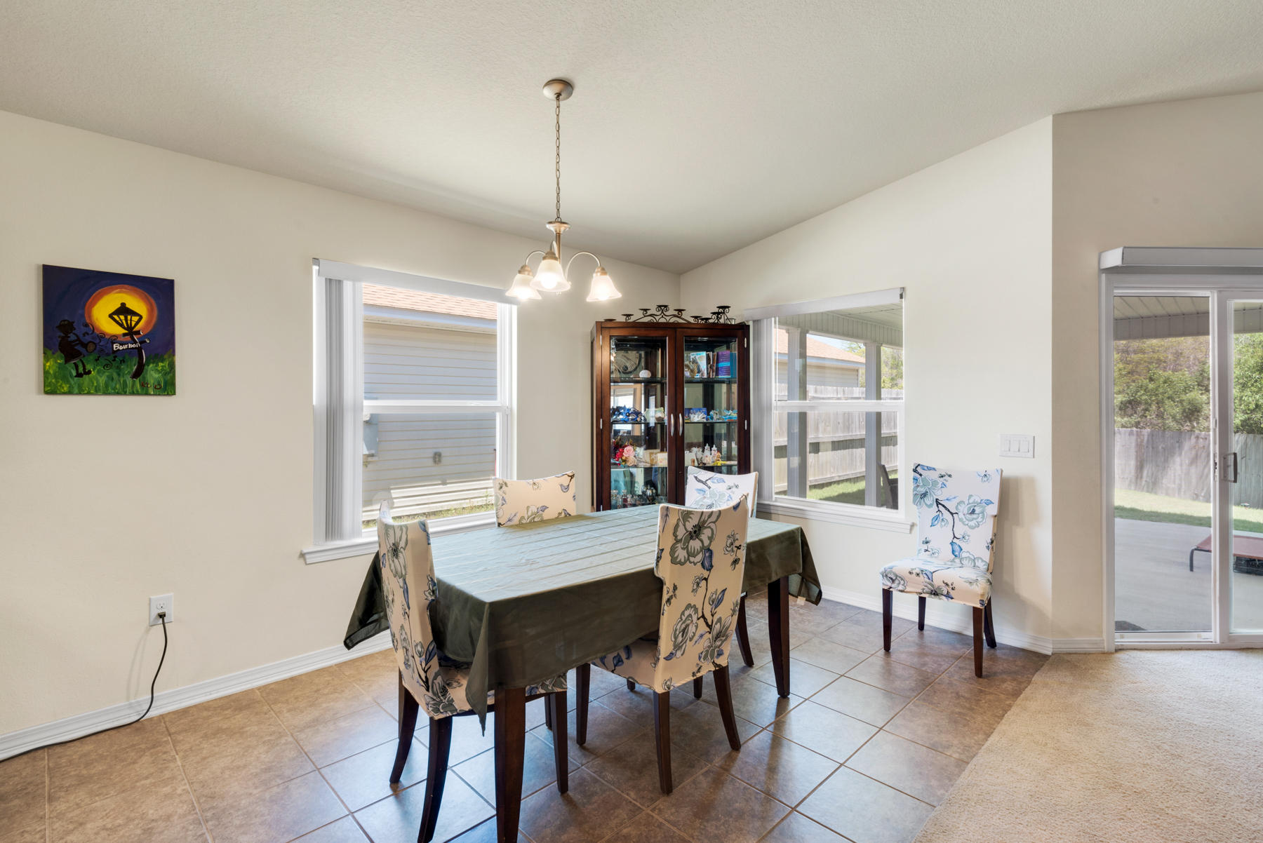 DUNCAN RIDGE - Residential