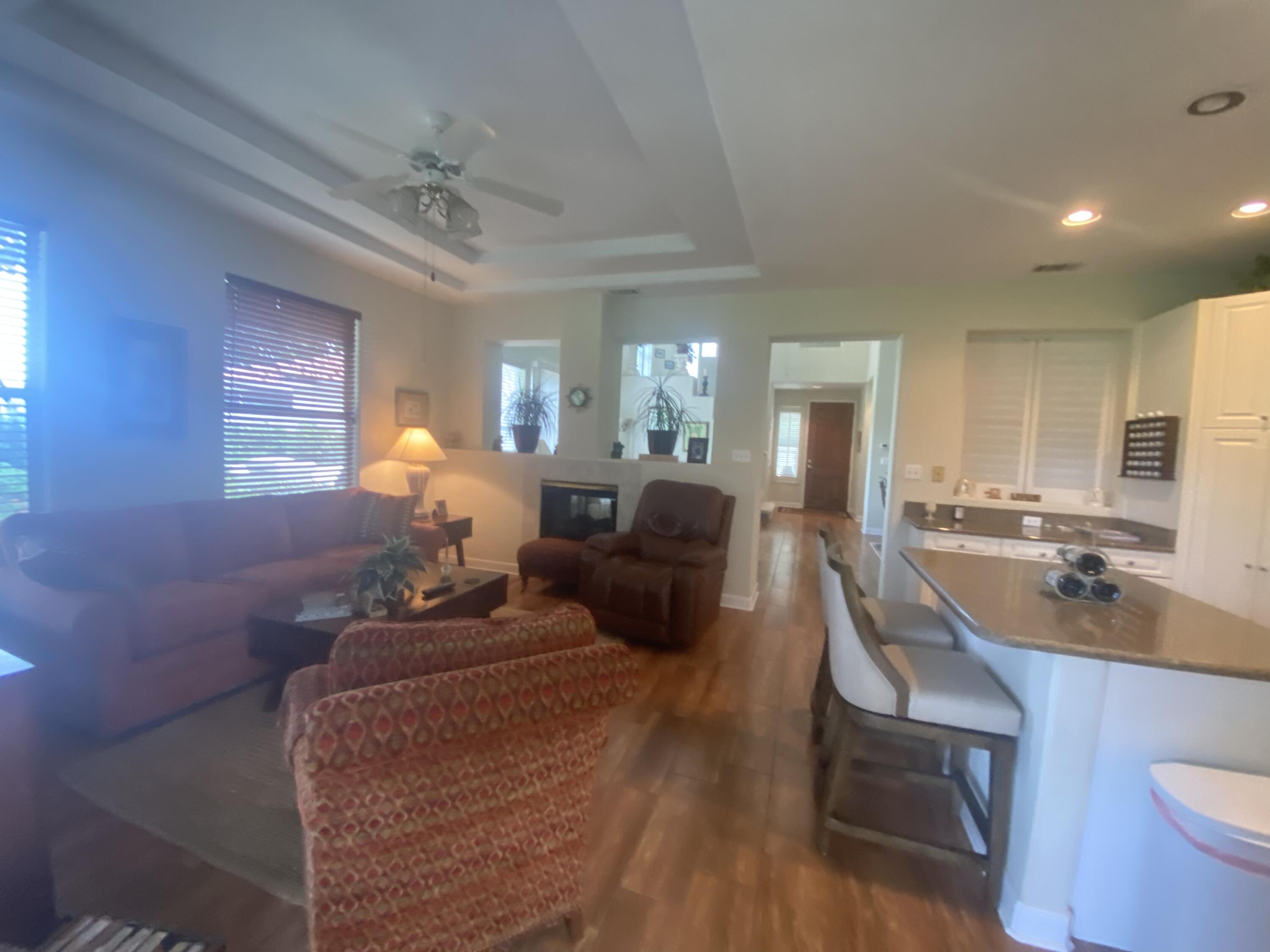 LEGEND CREEK AT SANDESTIN - Residential