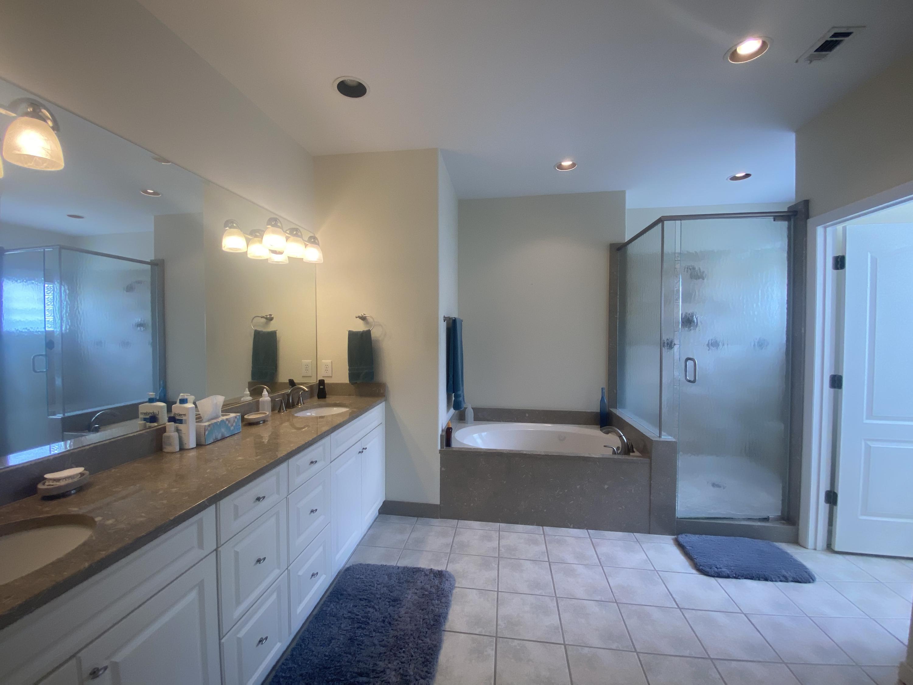 LEGEND CREEK AT SANDESTIN - Residential