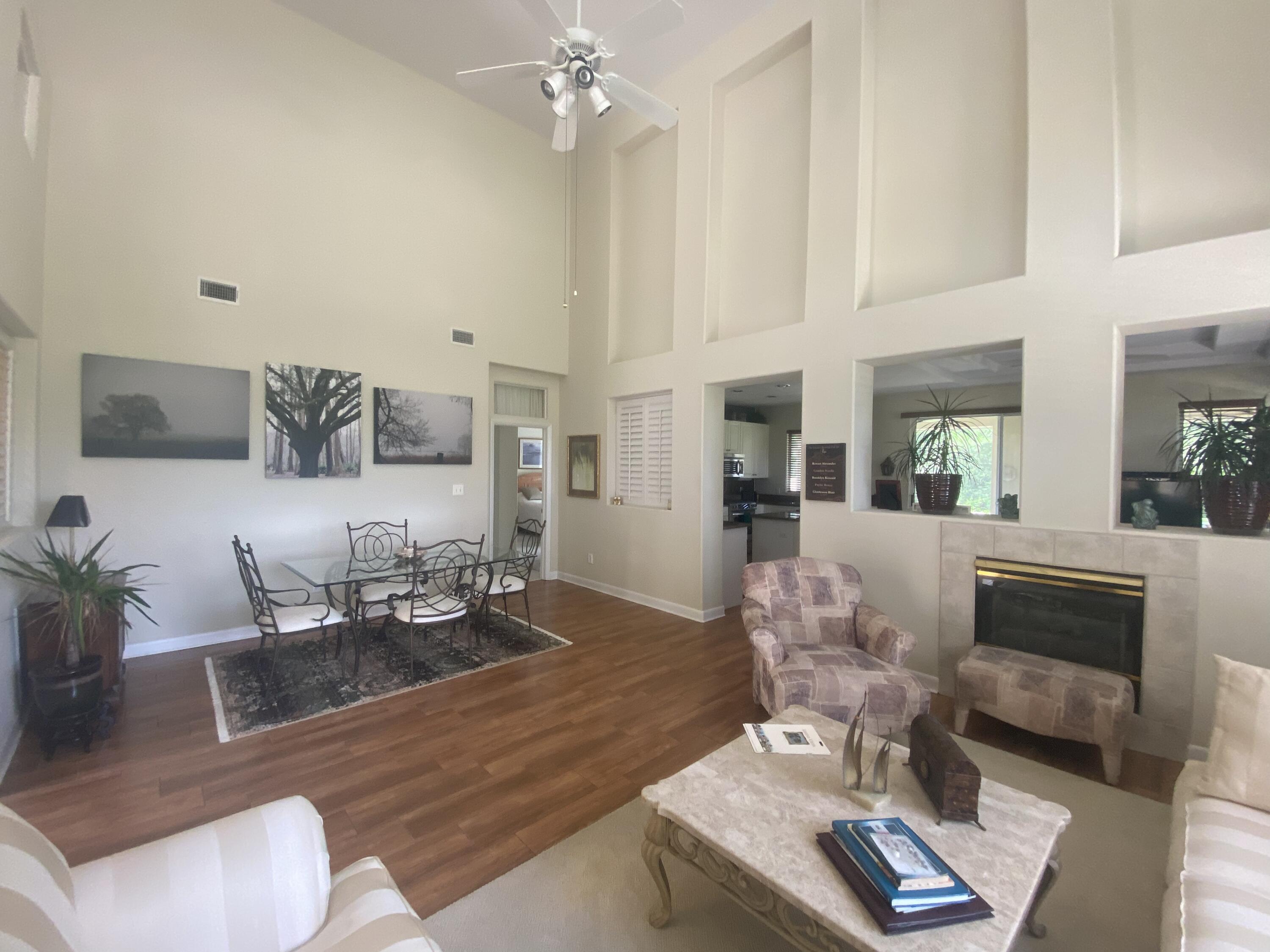 LEGEND CREEK AT SANDESTIN - Residential