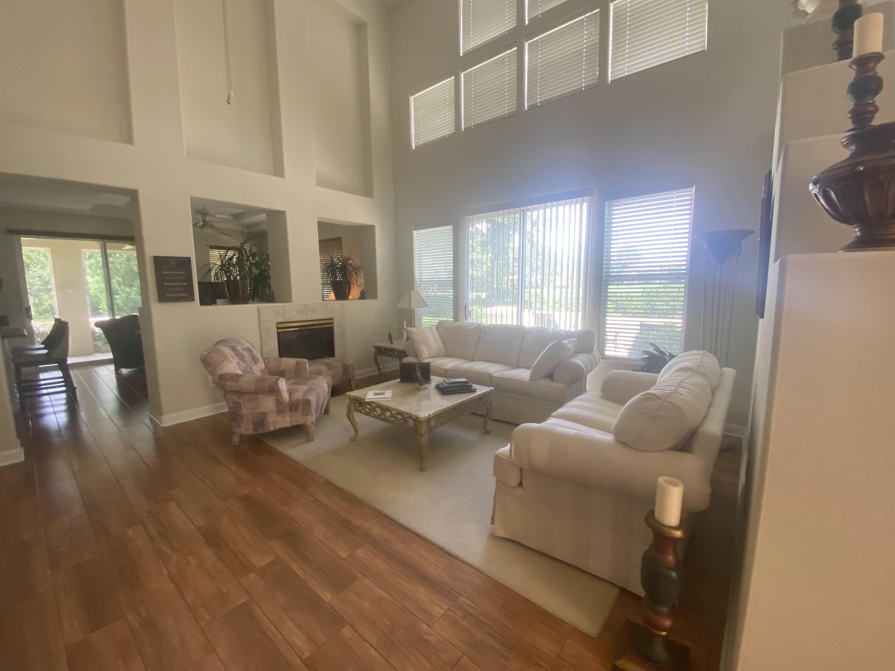 LEGEND CREEK AT SANDESTIN - Residential