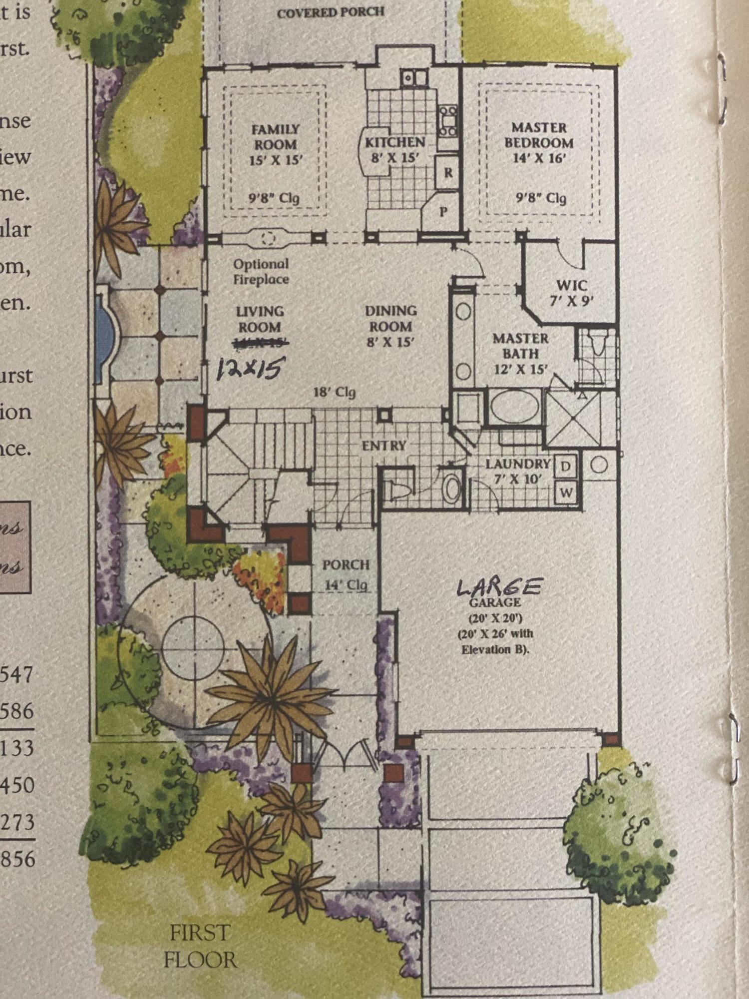 LEGEND CREEK AT SANDESTIN - Residential